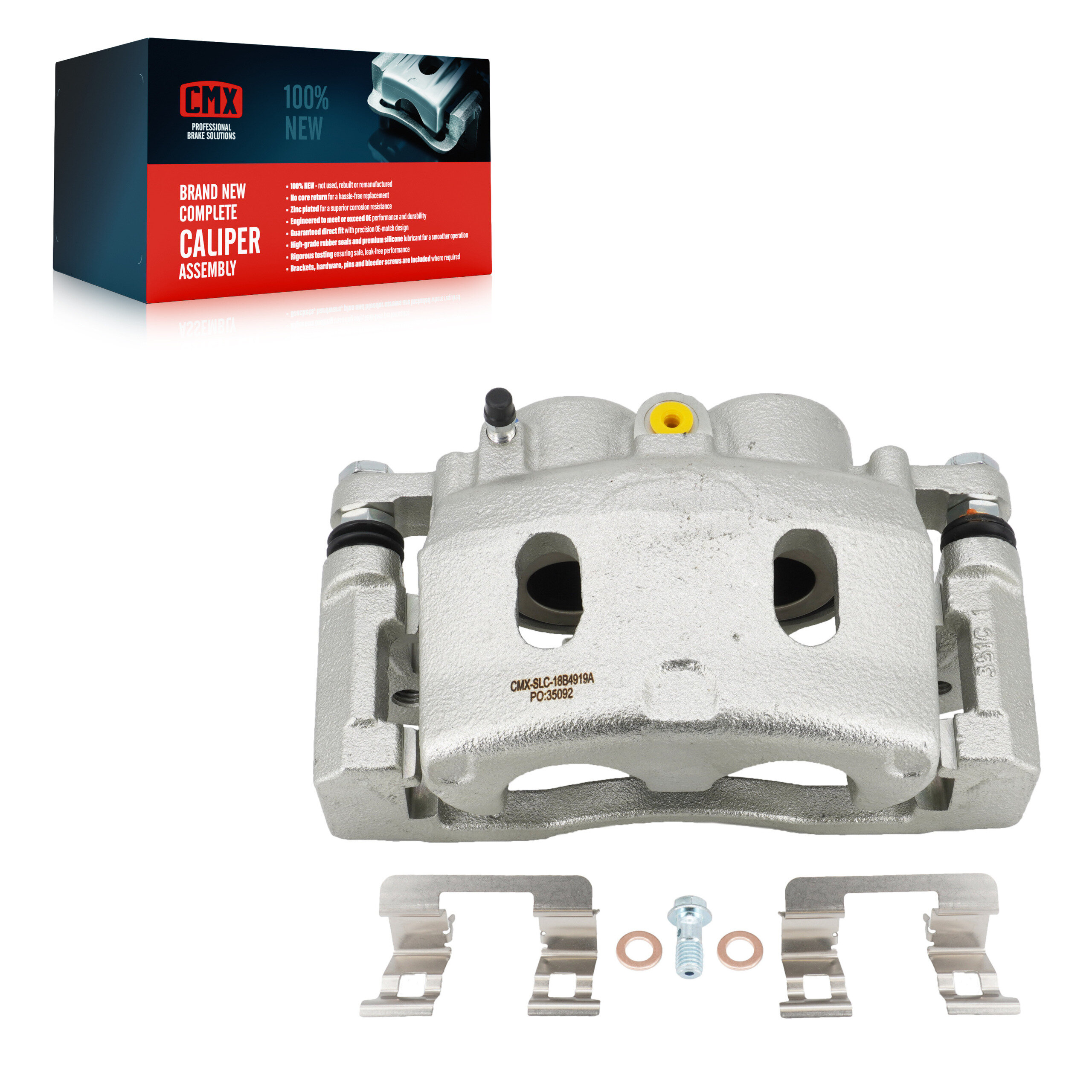 Disc Brake Caliper