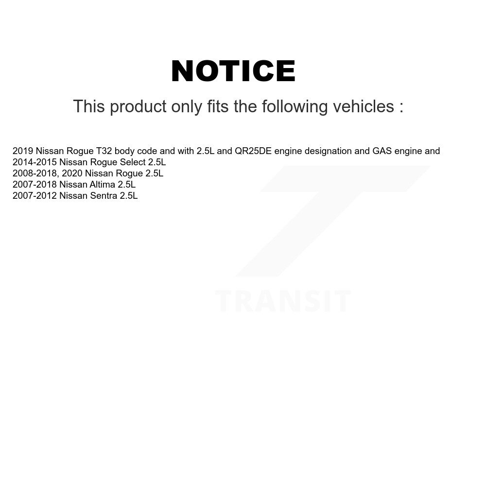 Mpulse - SEN-2CRK0061 - Engine Crankshaft Position Sensor