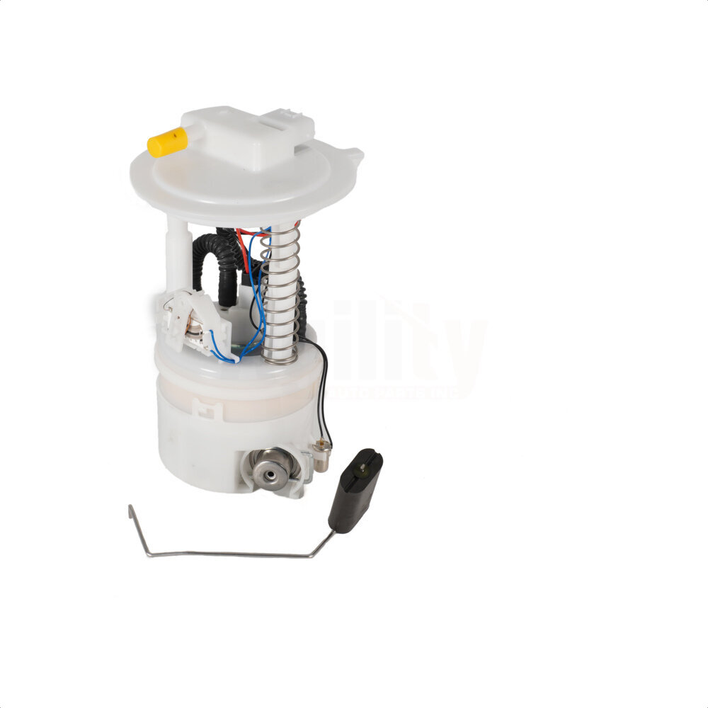 Fuel Pump Module Assembly