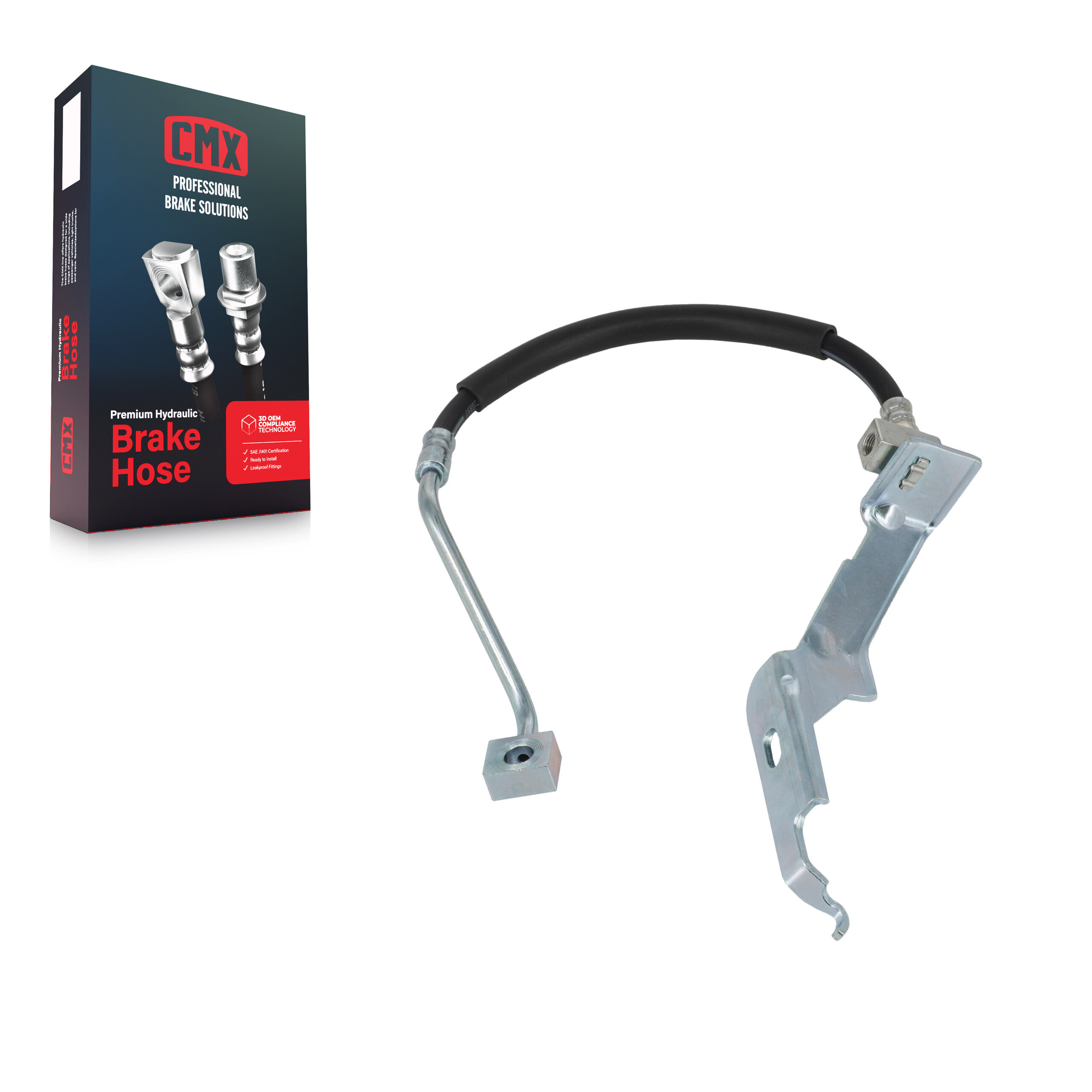 Brake Hydraulic Hose