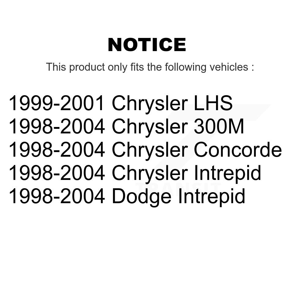 Agility Autoparts - AGY-01110157 - Fuel Tank Strap