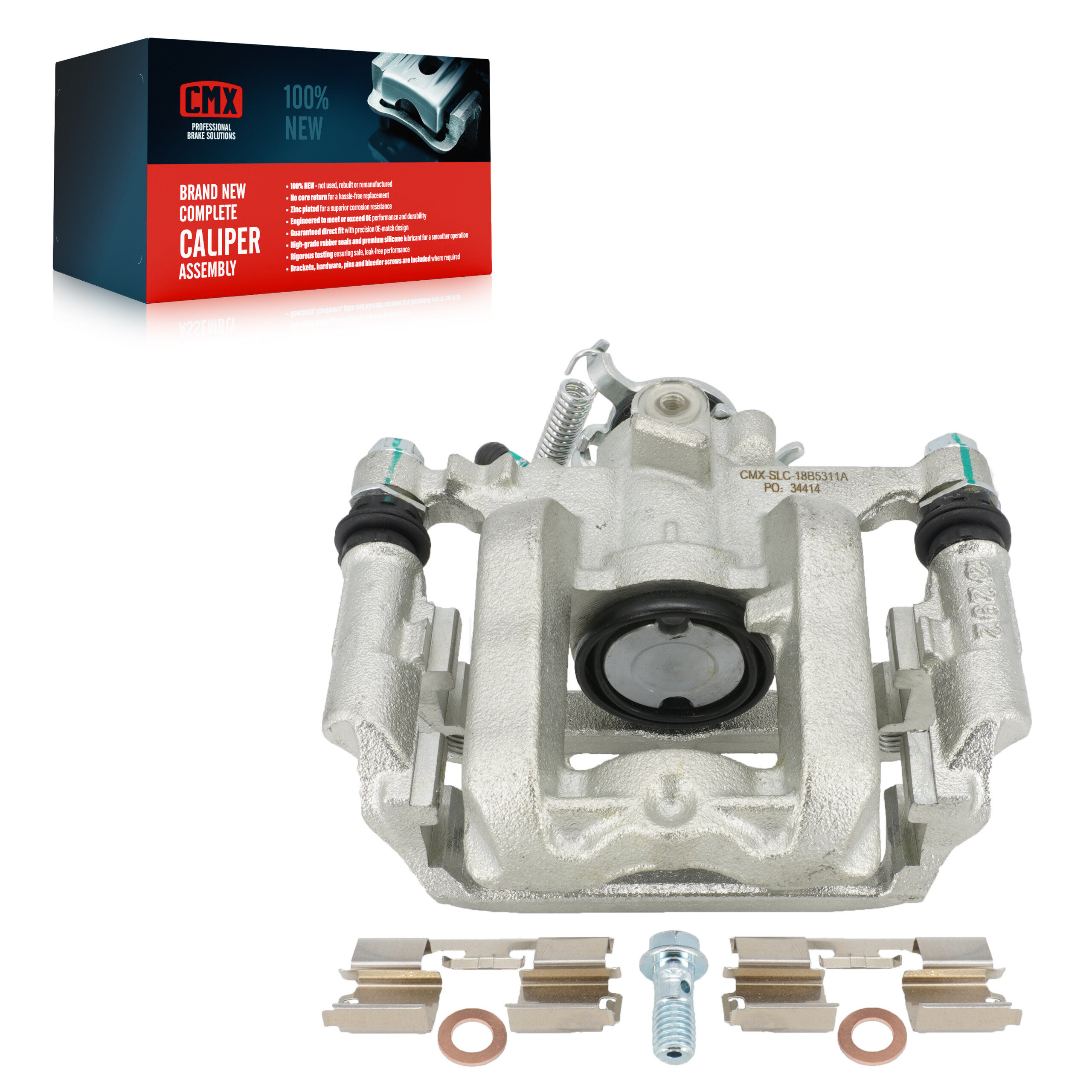 CMX - SLC-18B5311A - Disc Brake Caliper