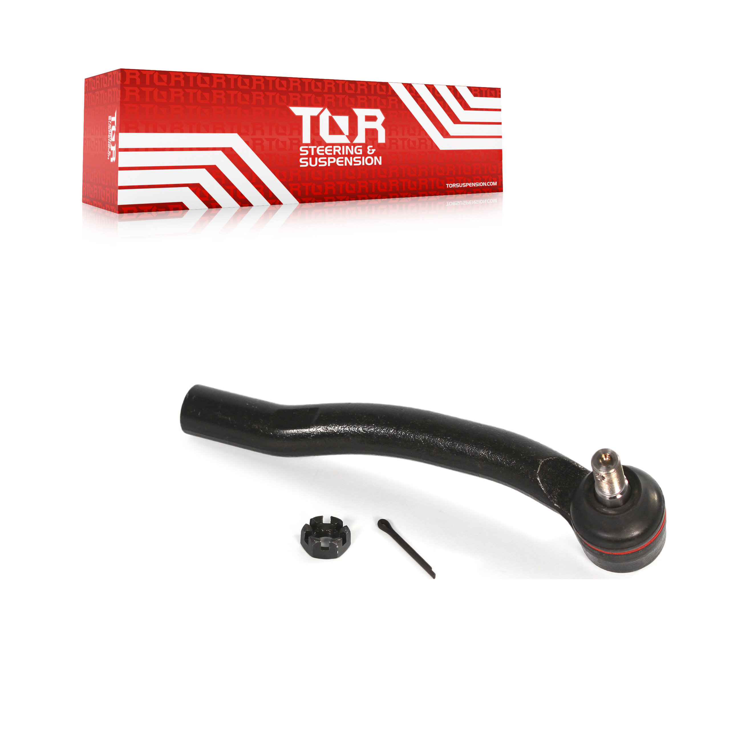 Steering Tie Rod End
