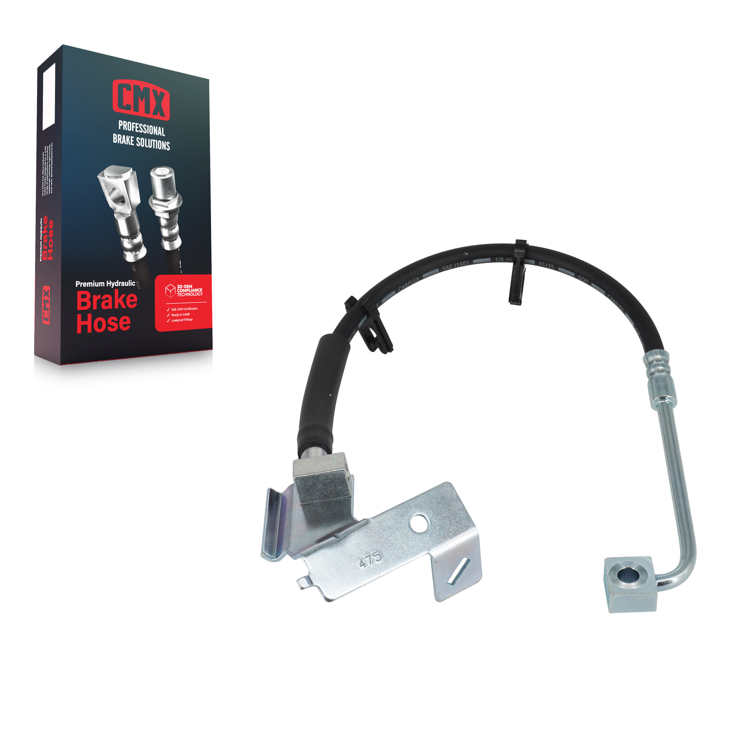 Brake Hydraulic Hose