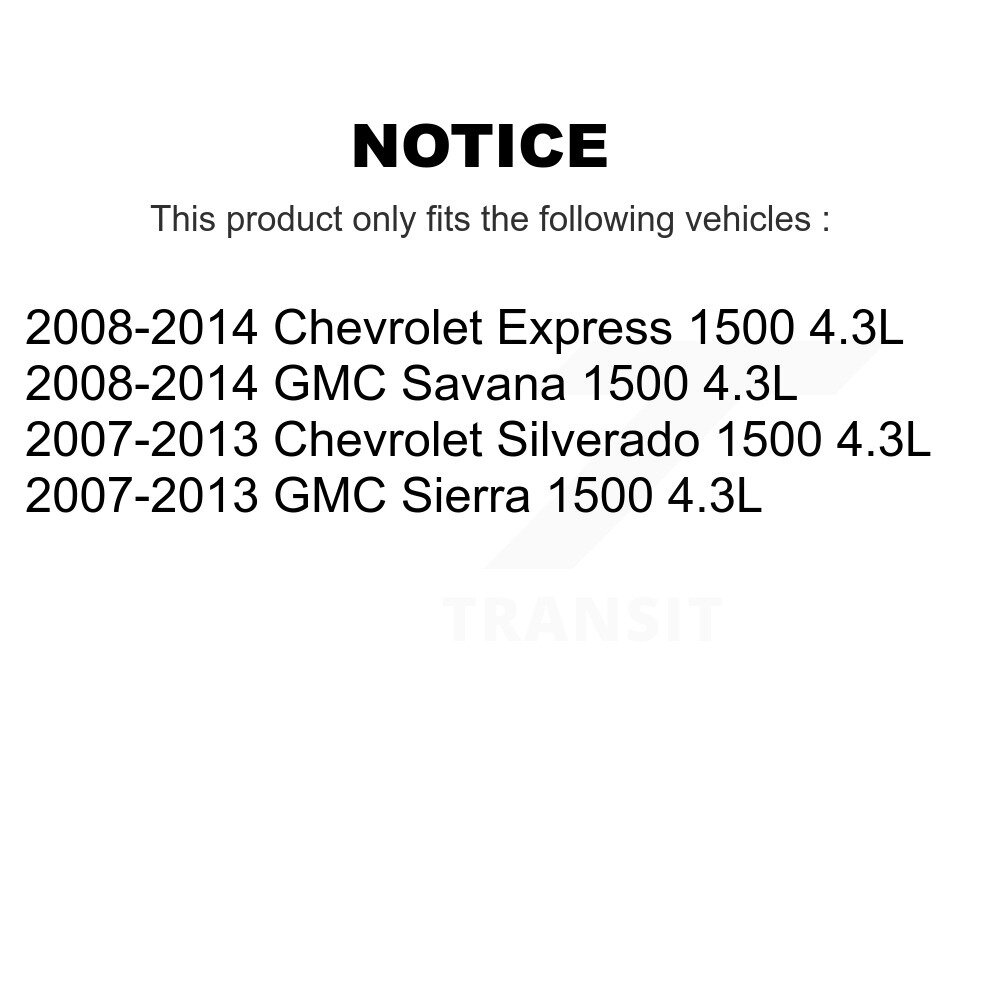 Mpulse - SEN-2CRK0257 - Engine Crankshaft Position Sensor