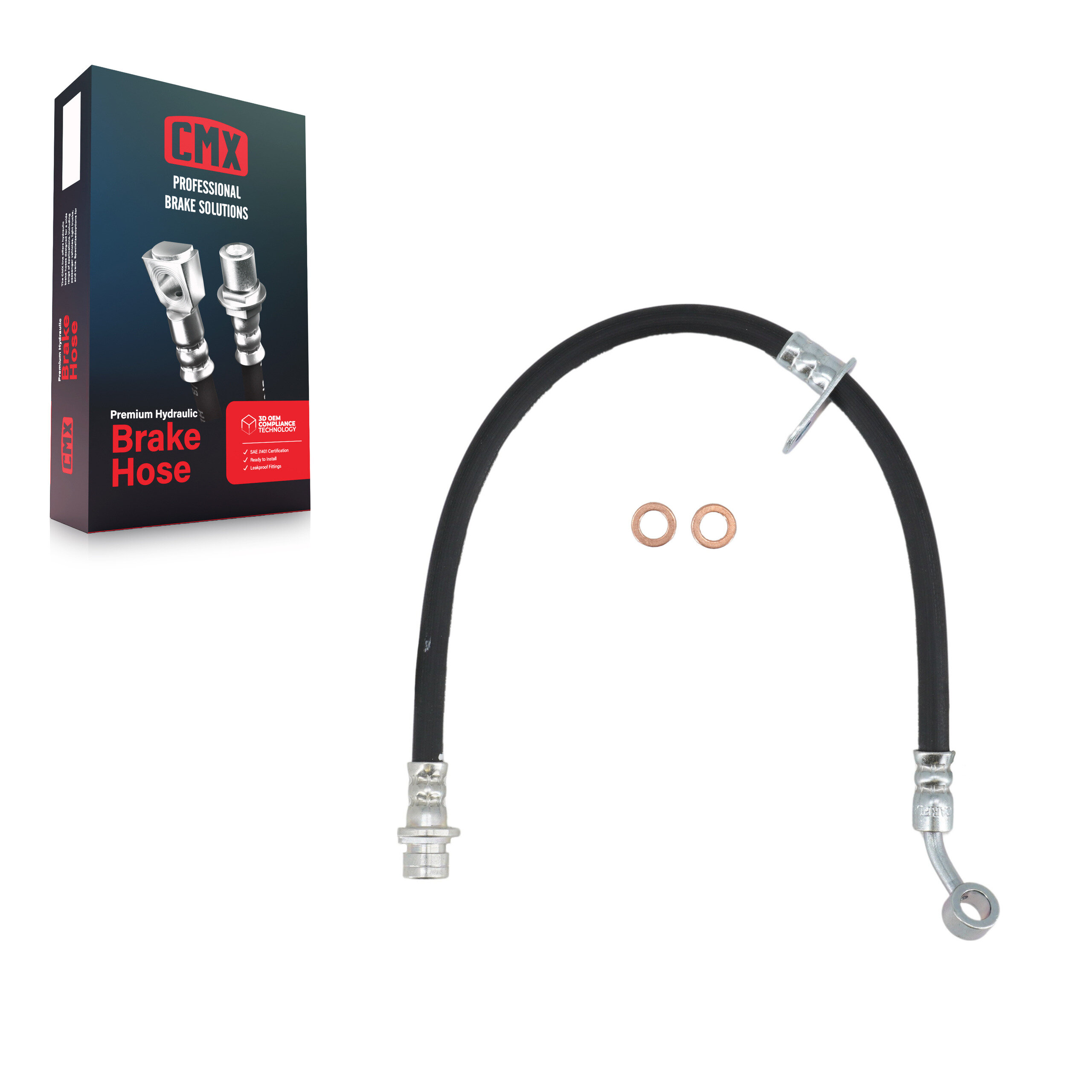 Brake Hydraulic Hose