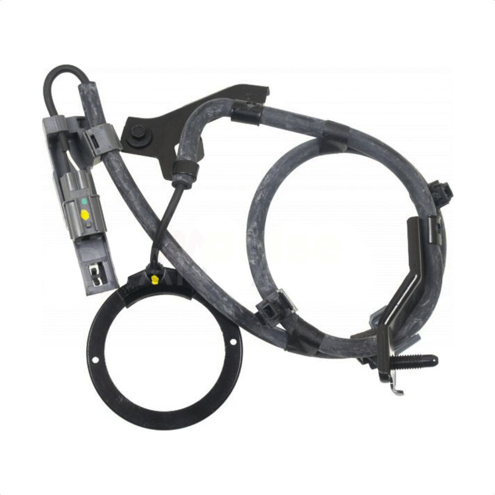 ABS Wheel Speed Sensor