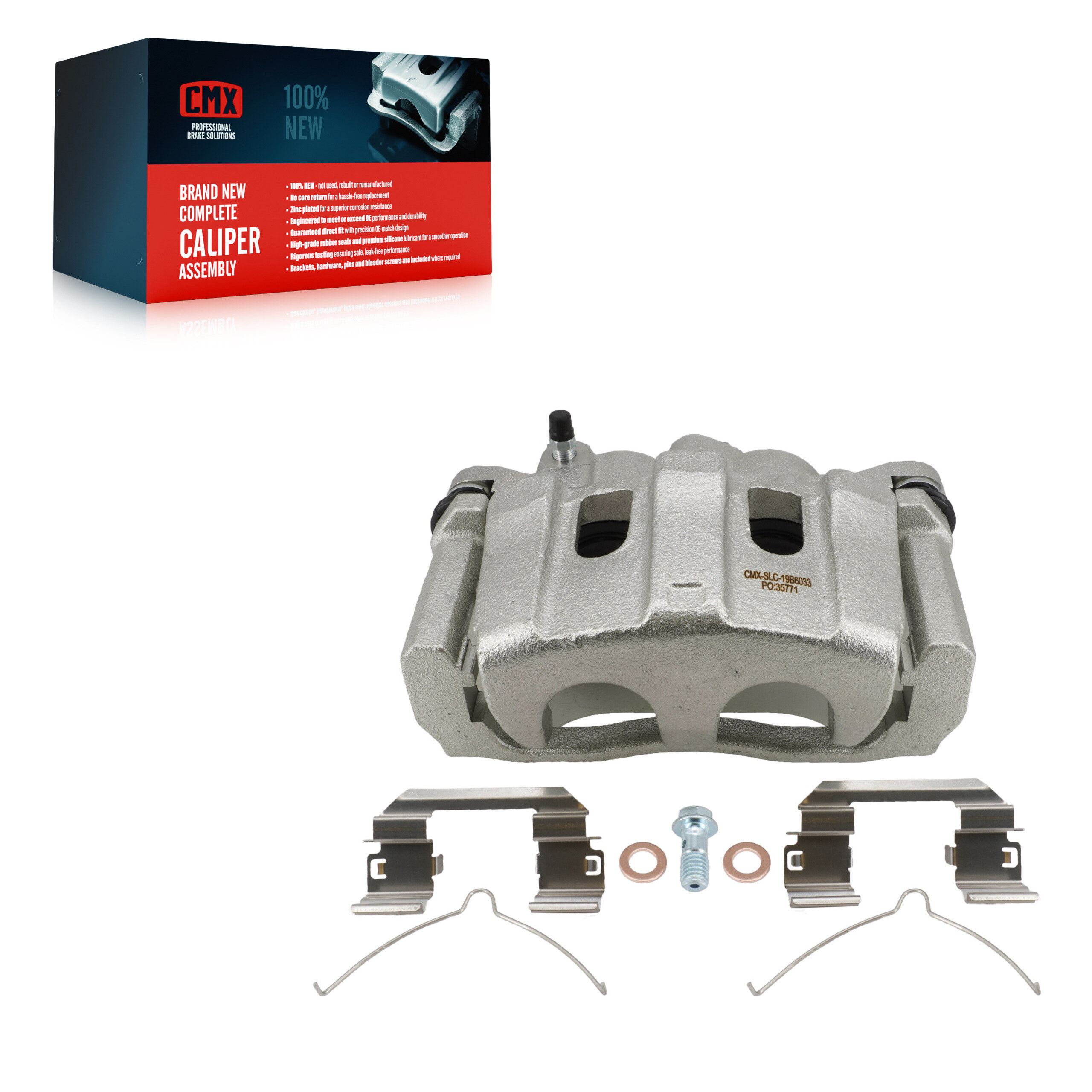 Disc Brake Caliper
