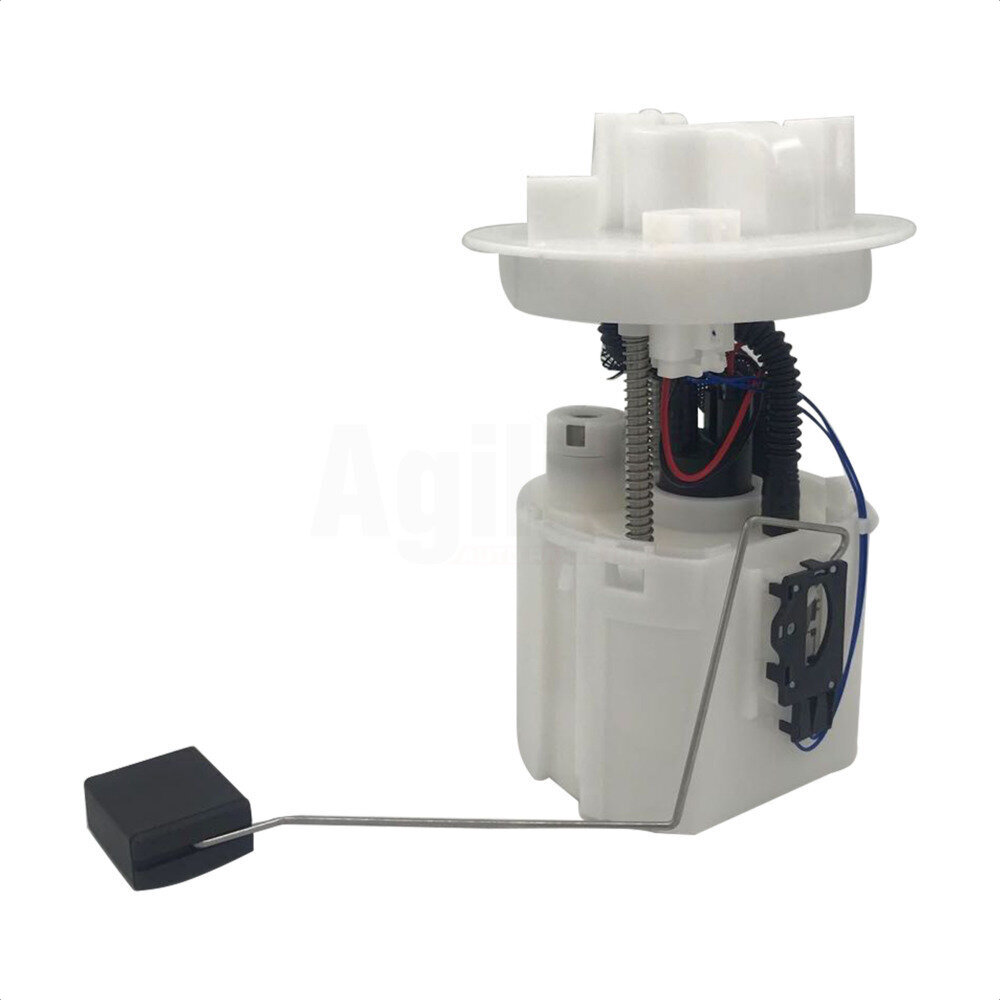 Fuel Pump Module Assembly