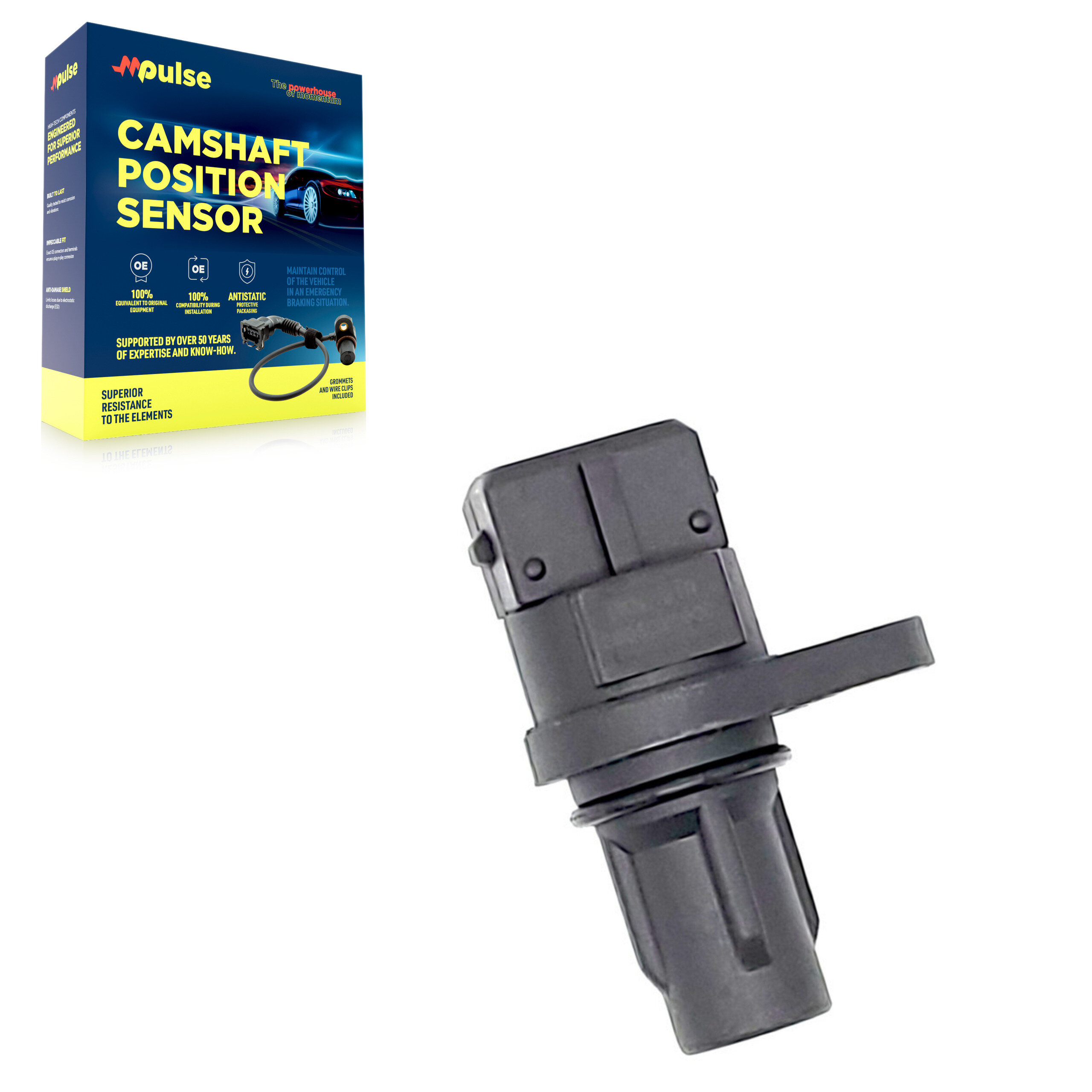 Engine Camshaft Position Sensor