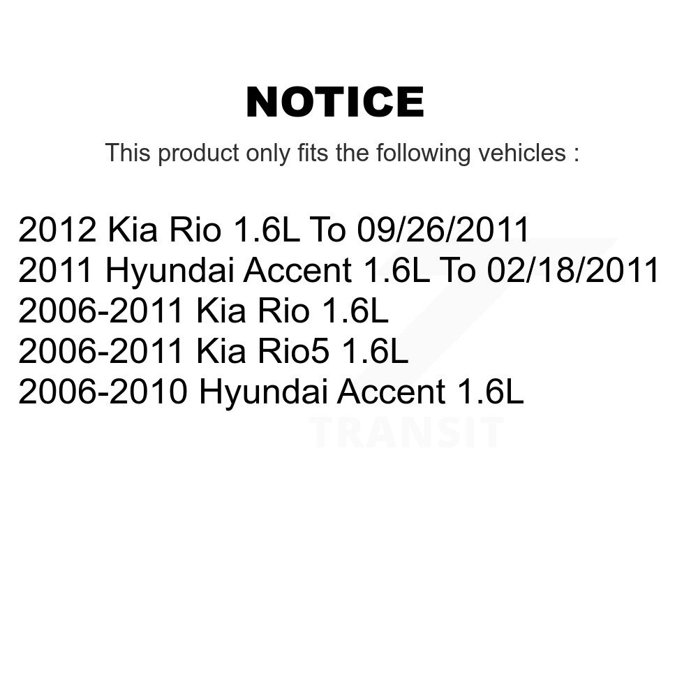 Mpulse - SEN-2CAM0131 - Engine Camshaft Position Sensor