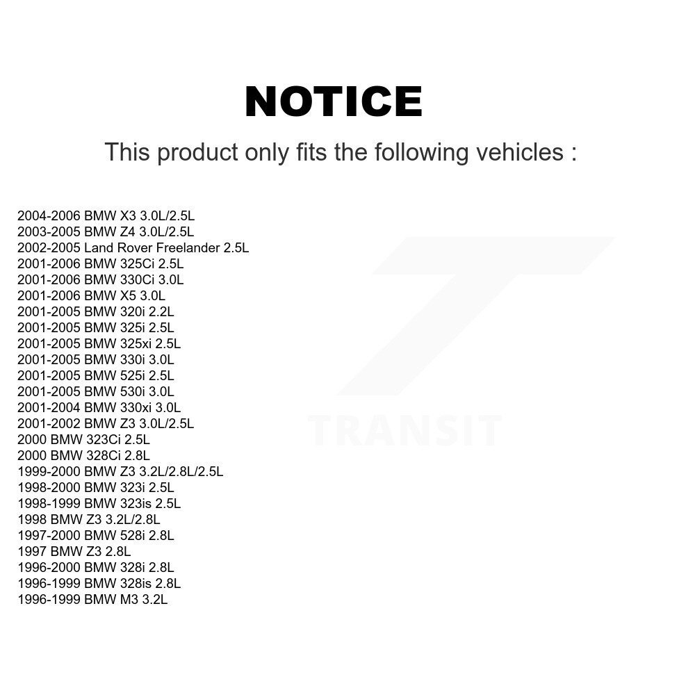 Mpulse - SEN-2CRK0005 - Engine Crankshaft Position Sensor
