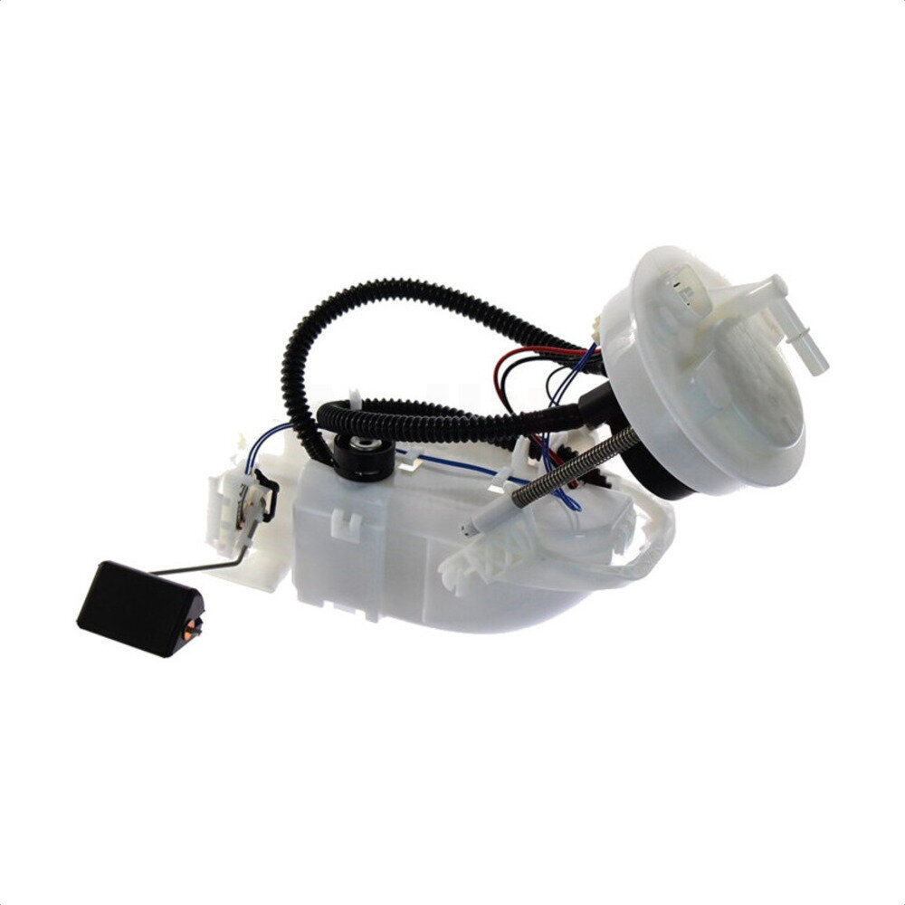 Fuel Pump Module Assembly