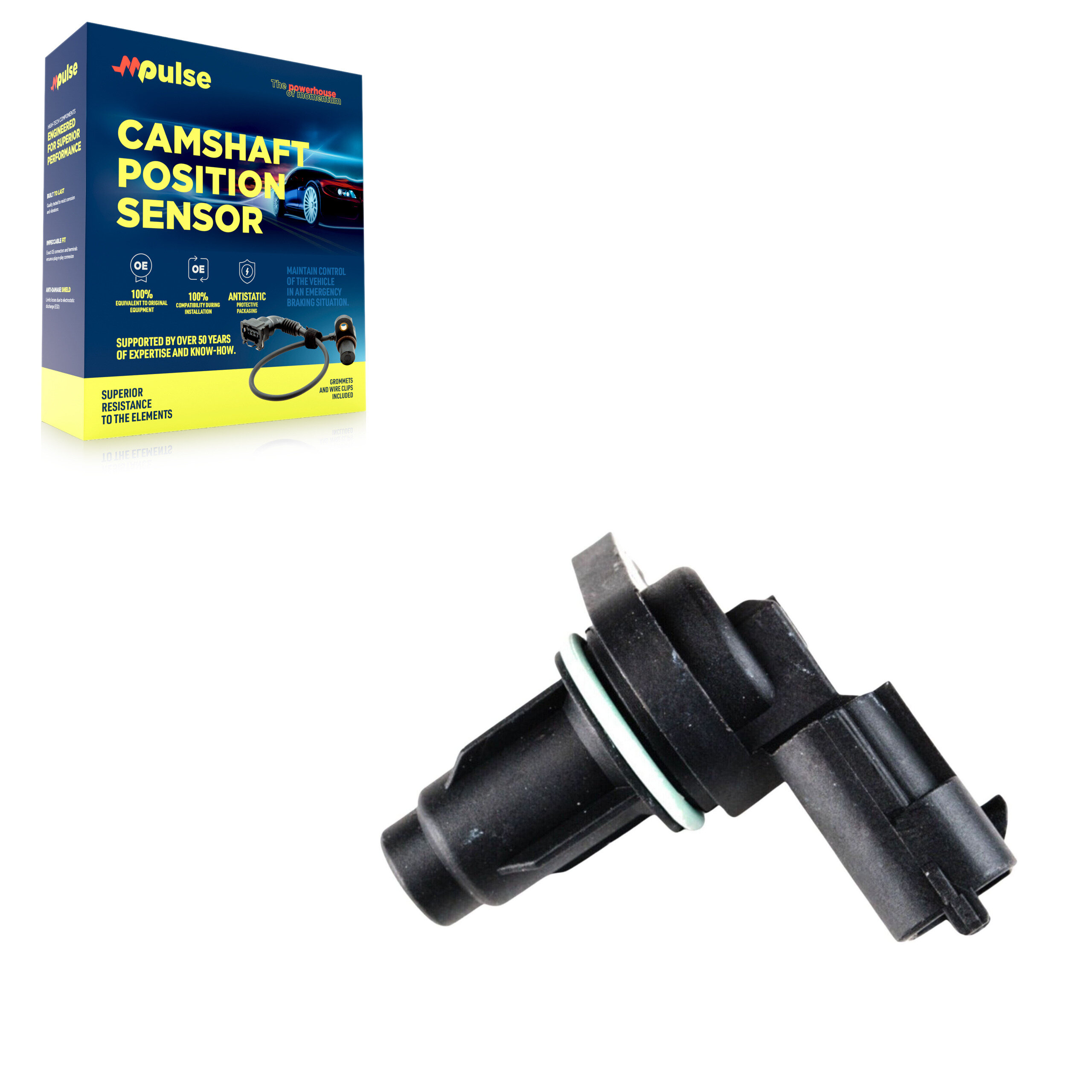 Engine Camshaft Position Sensor