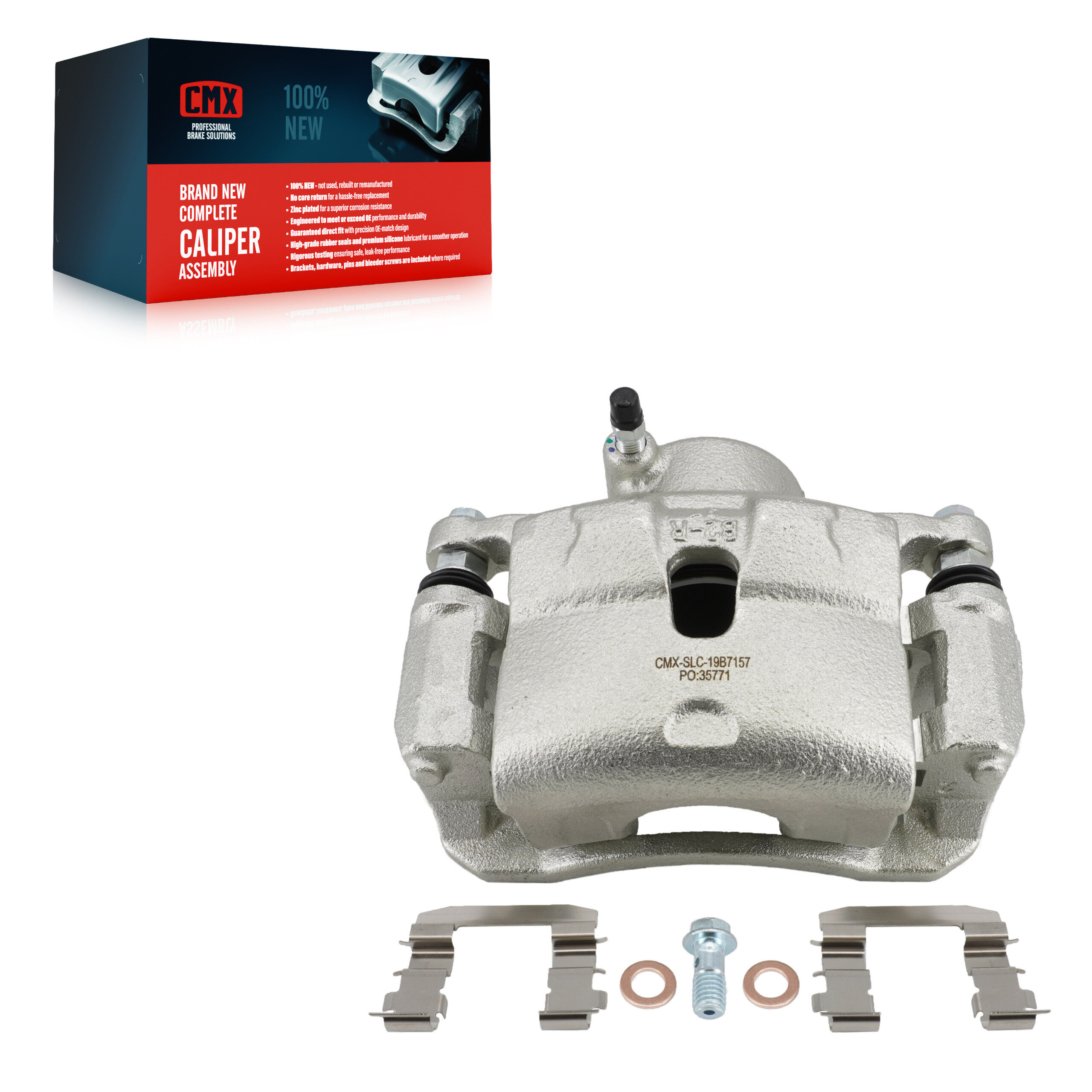 Disc Brake Caliper