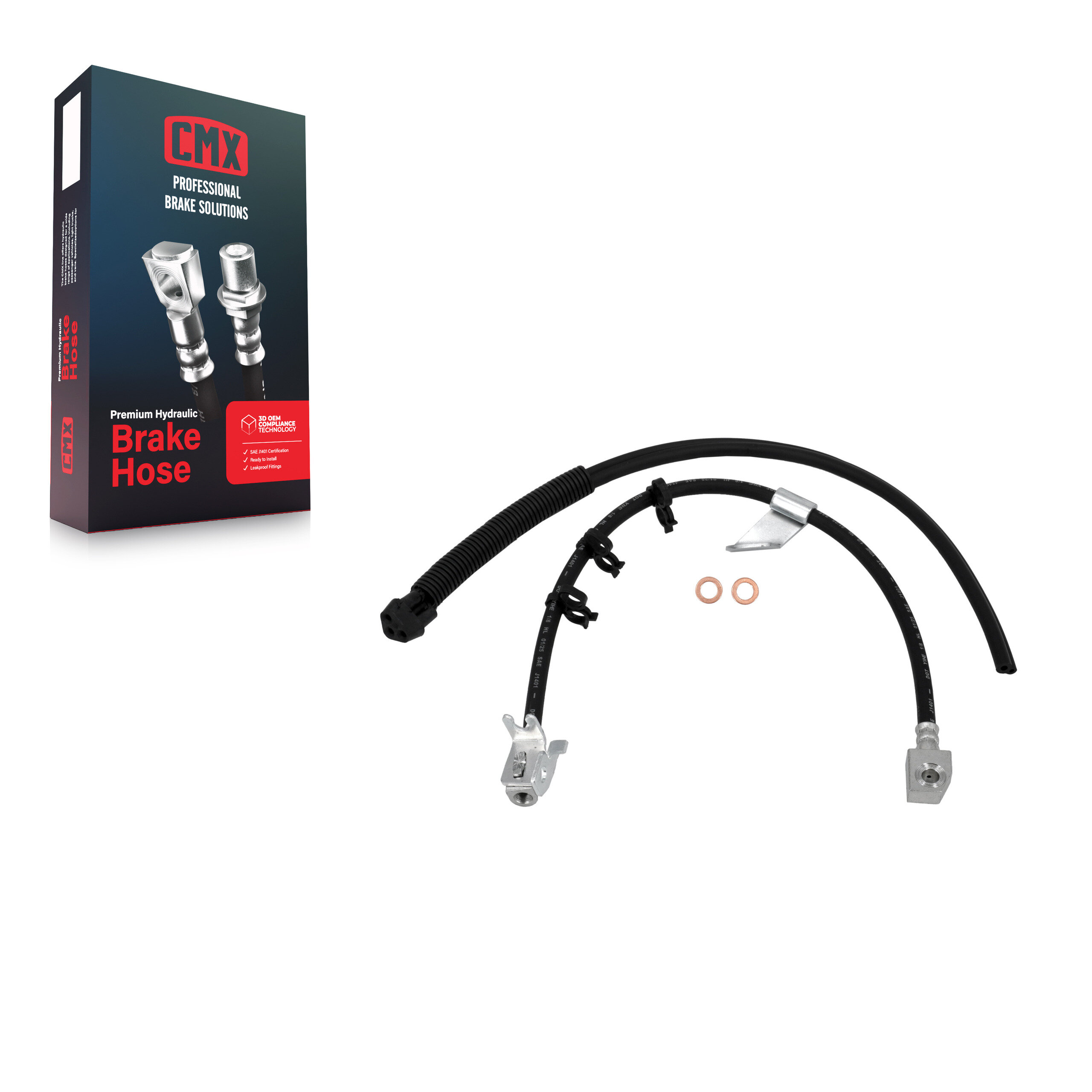 Brake Hydraulic Hose