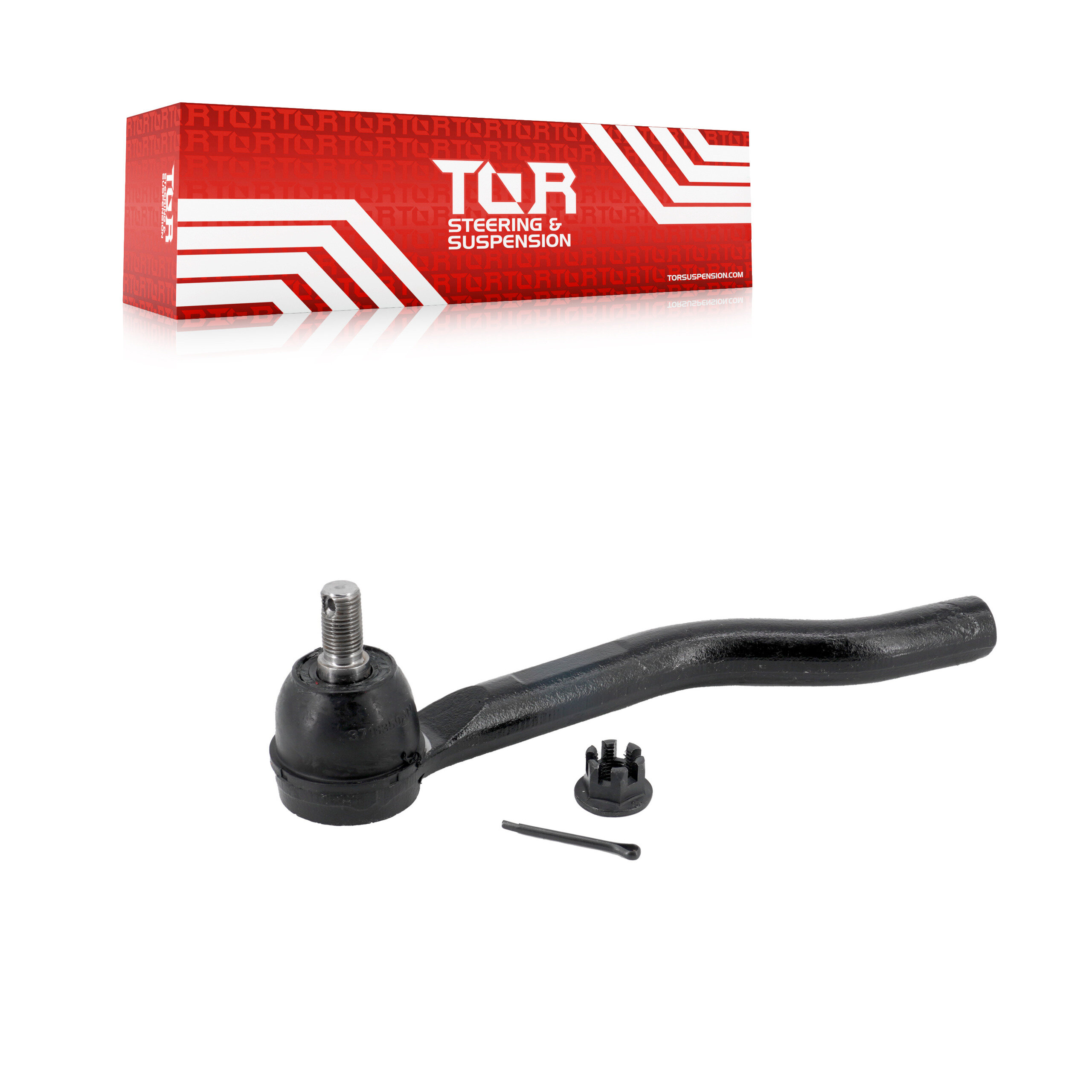 Steering Tie Rod End