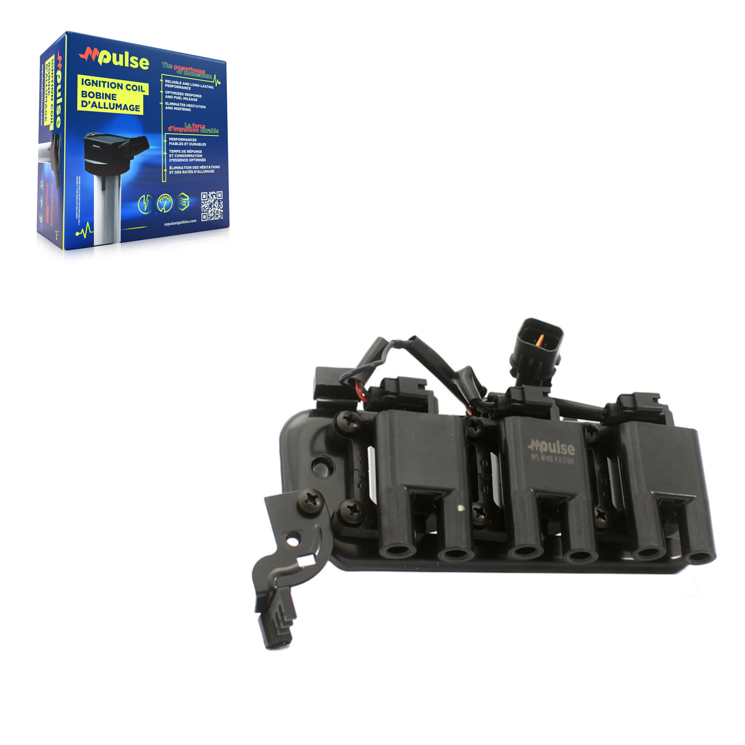 Ignition Coil