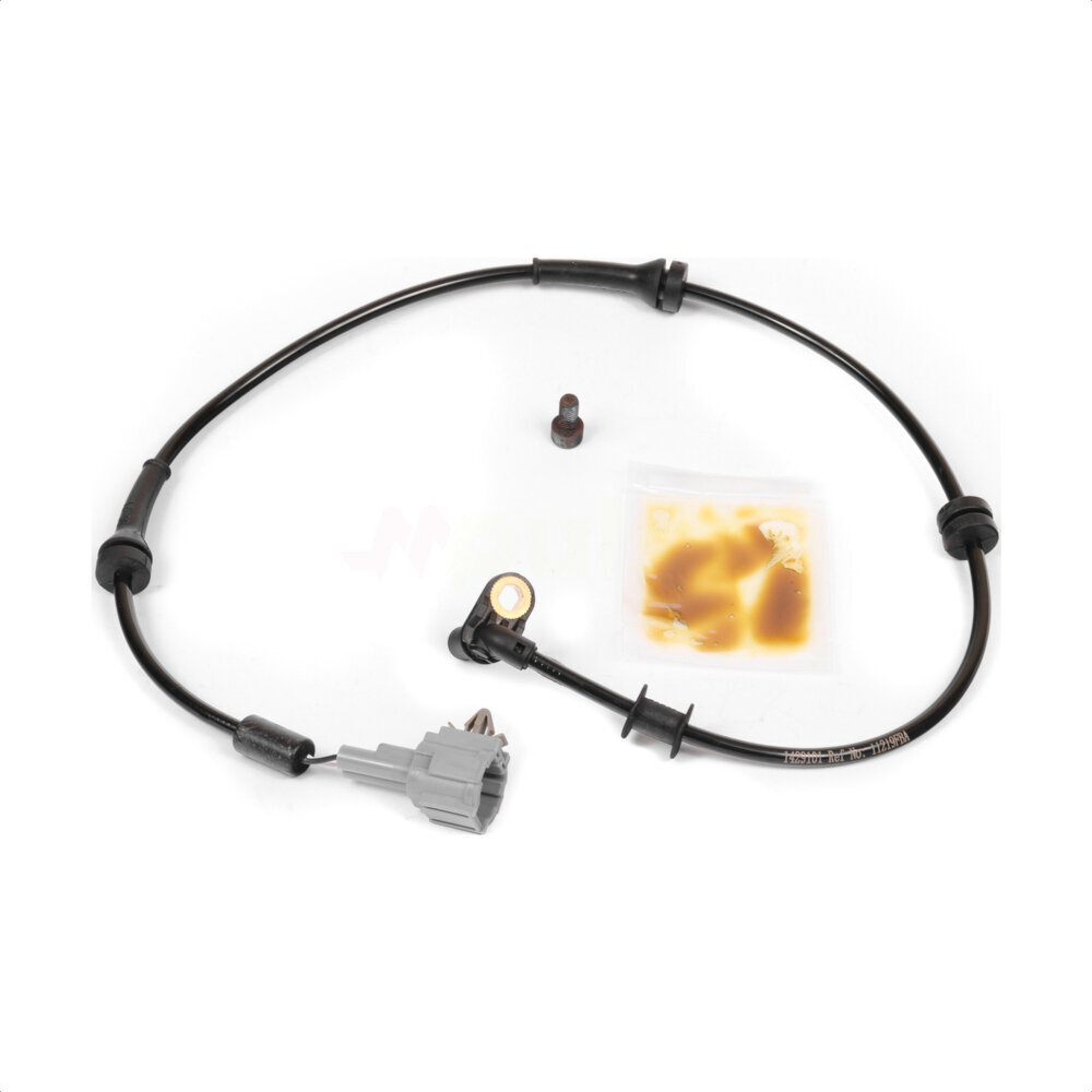 ABS Wheel Speed Sensor