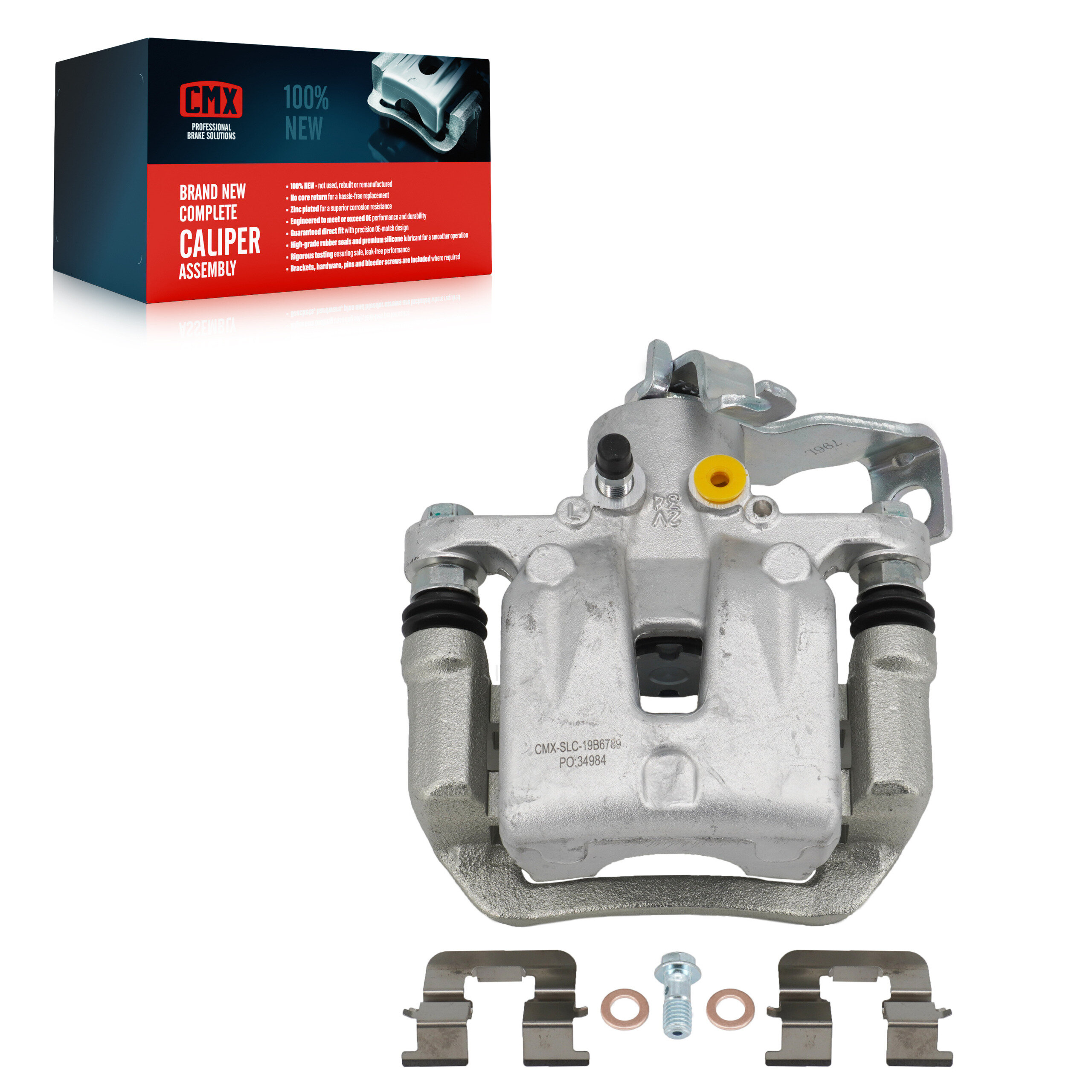 Disc Brake Caliper