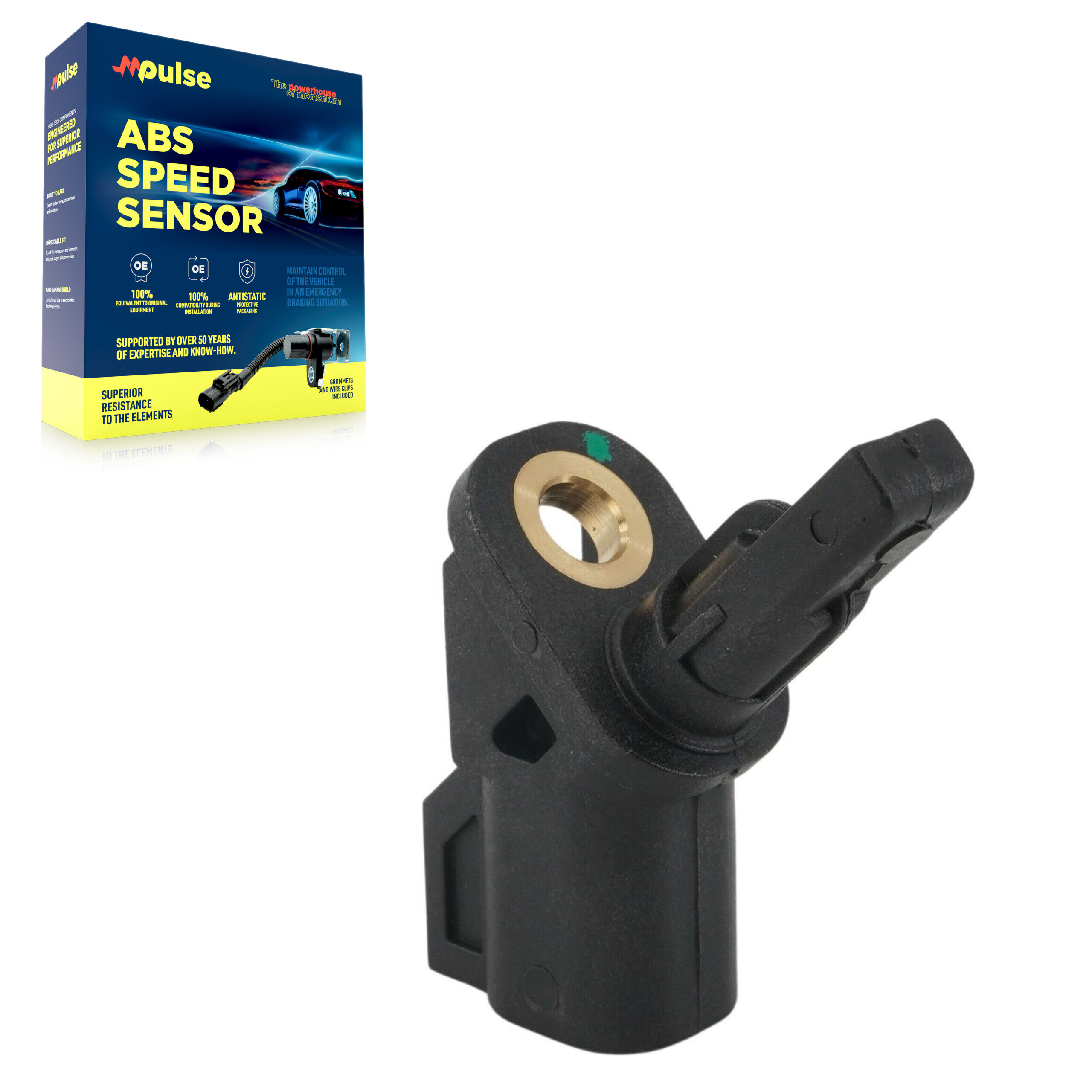 ABS Wheel Speed Sensor