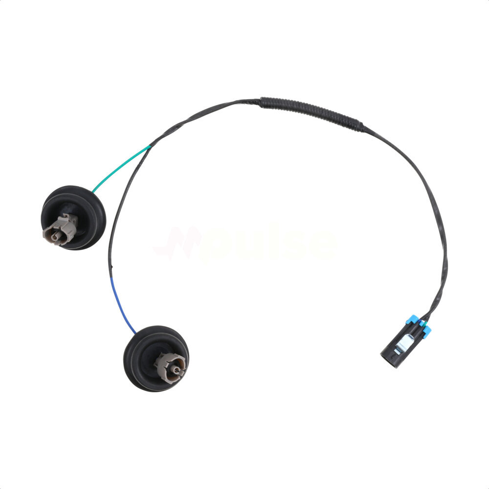 Ignition Knock Detonation Sensor Harness