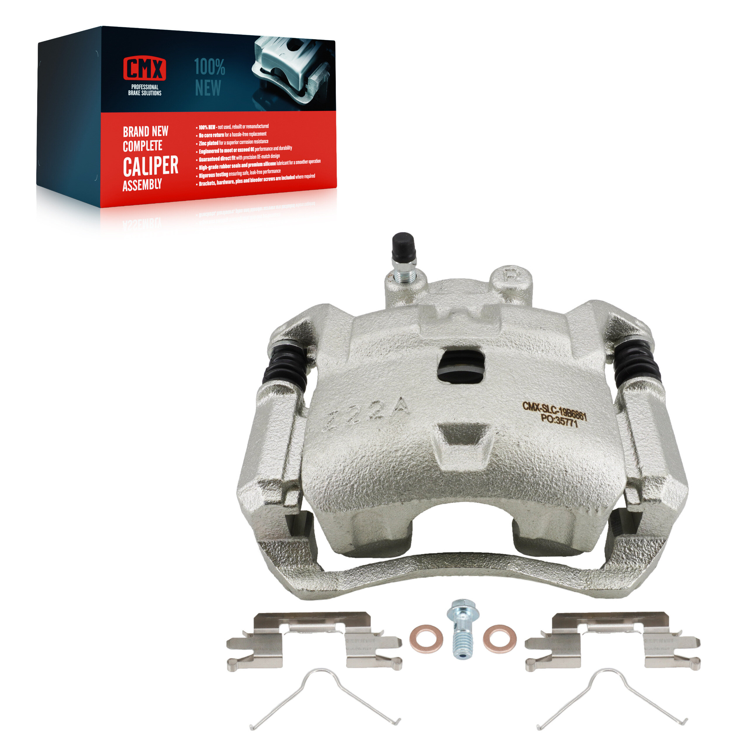 Disc Brake Caliper