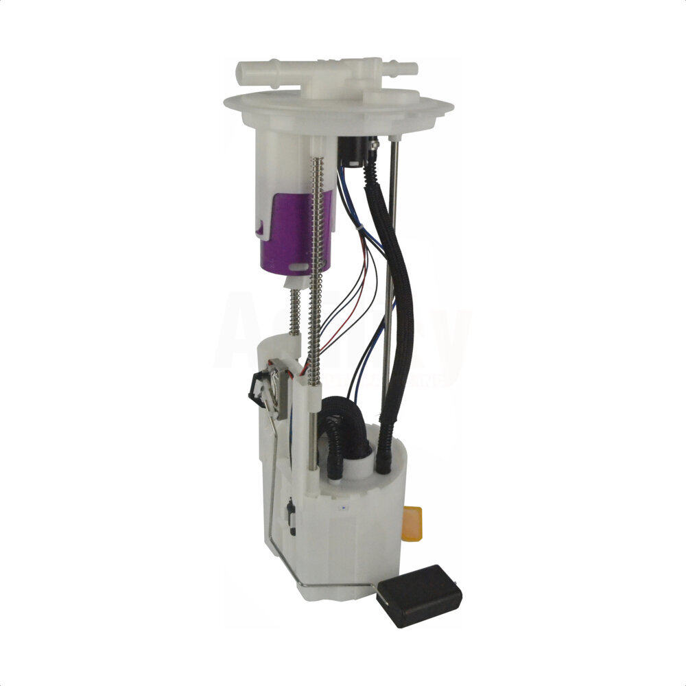 Fuel Pump Module Assembly