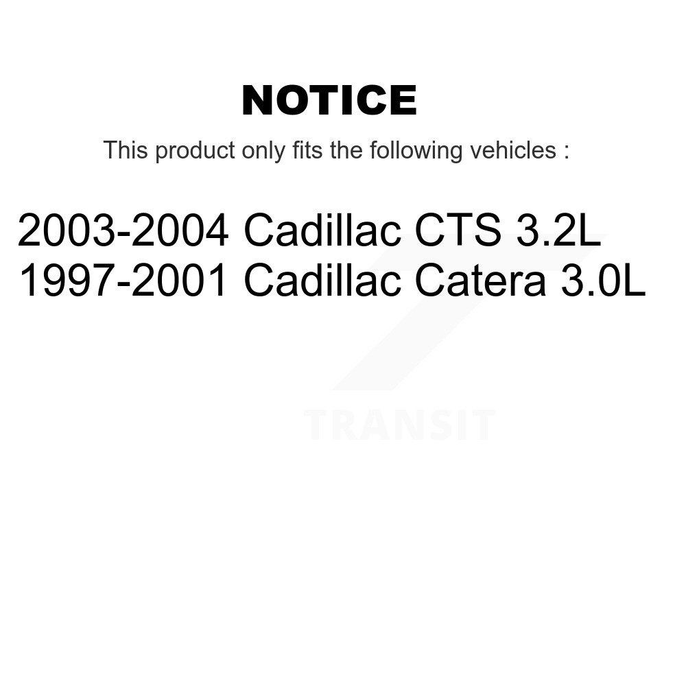 Mpulse - SEN-2CRK0045 - Engine Crankshaft Position Sensor
