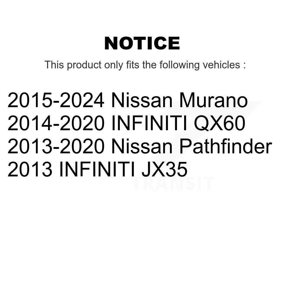 TOR - TOR-ES801266 - Steering Tie Rod End