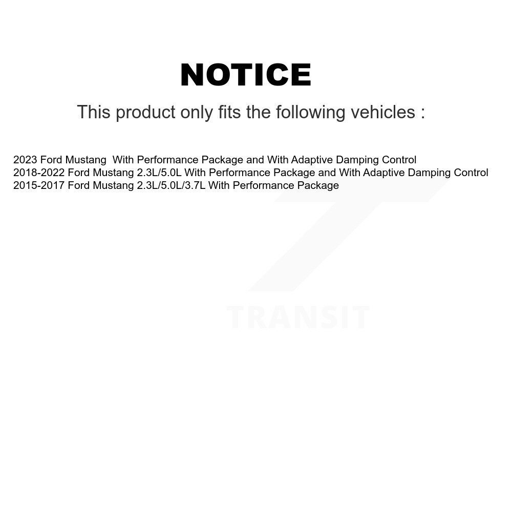 TOR - TOR-CK623675 - Suspension Control Arm Ball Joint Assembly