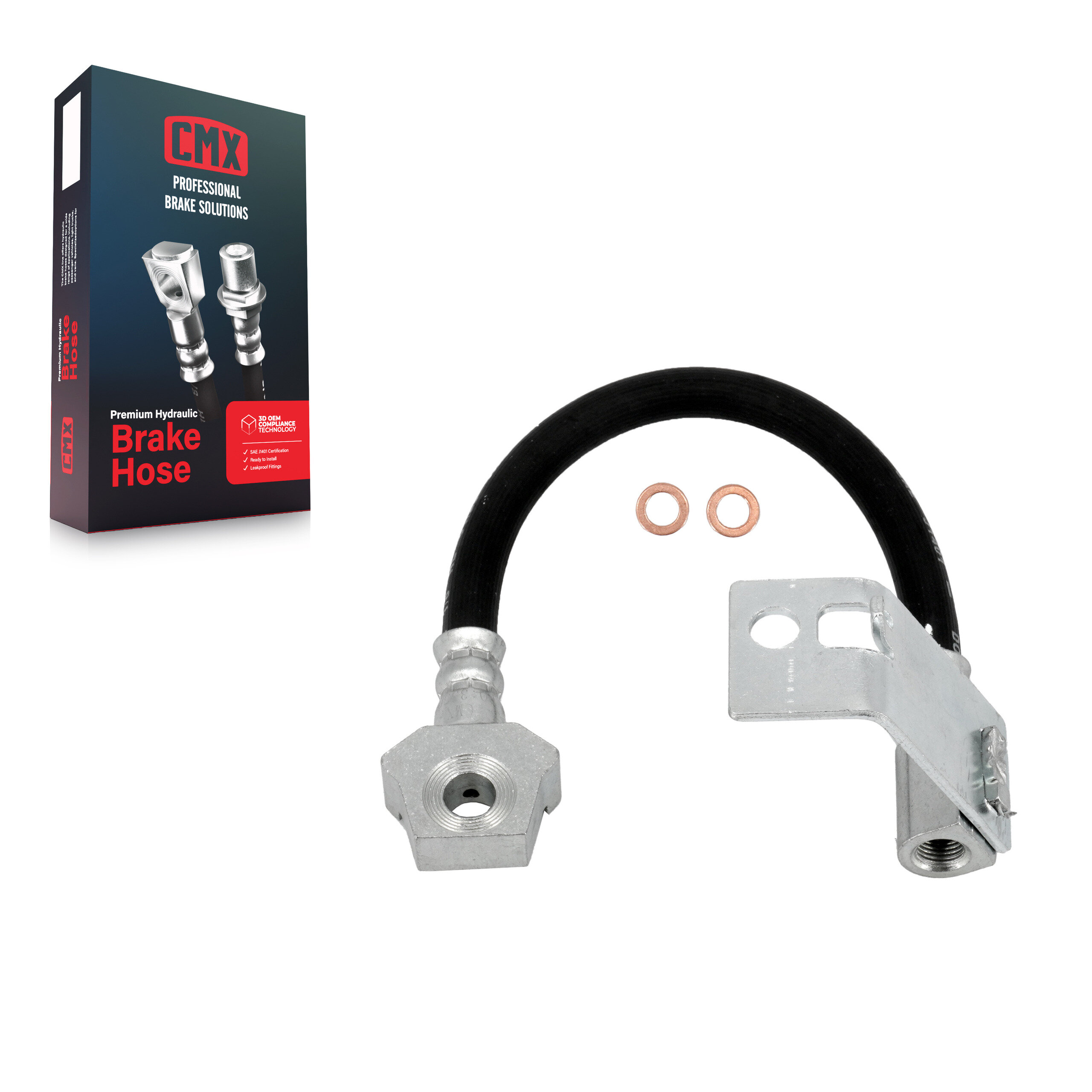 Brake Hydraulic Hose