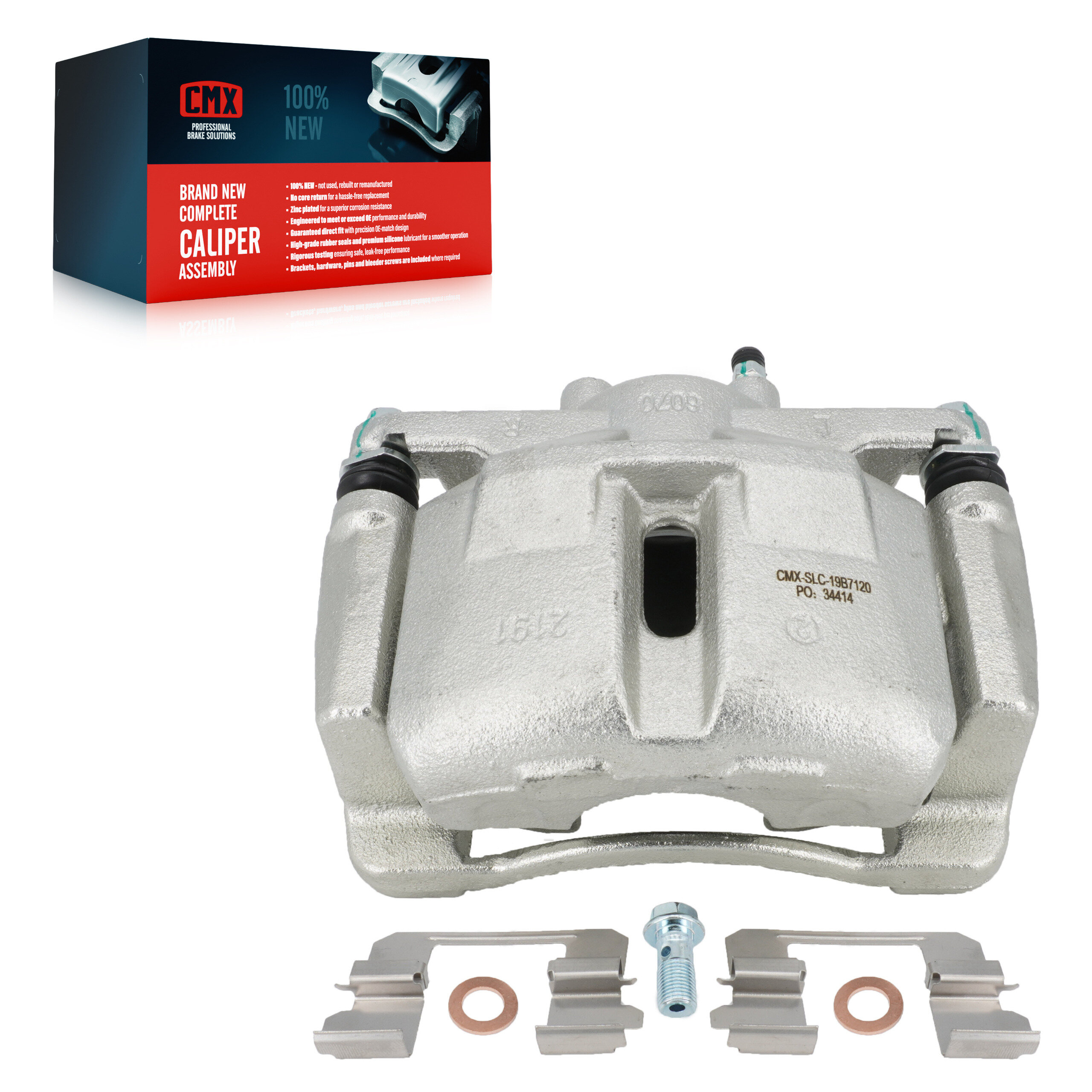 Disc Brake Caliper