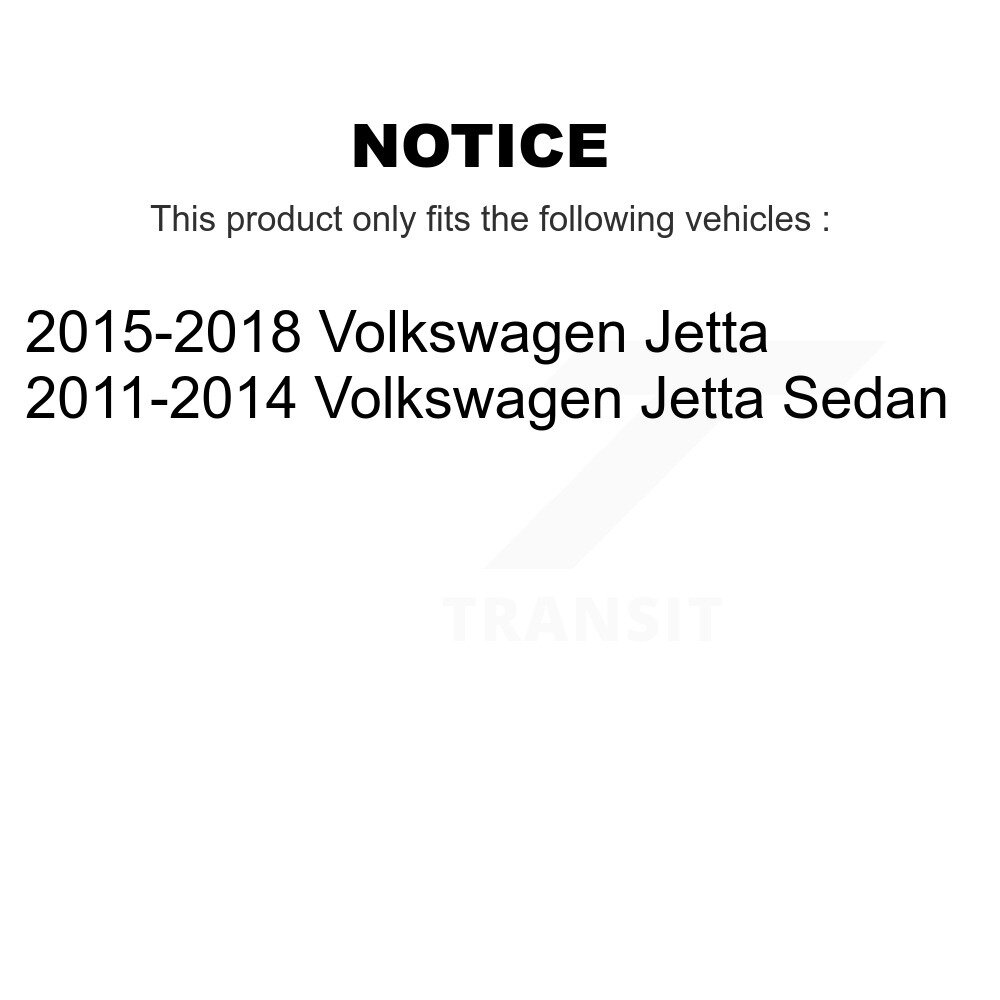 TOR - TOR-CK621950 - Suspension Control Arm Ball Joint Assembly