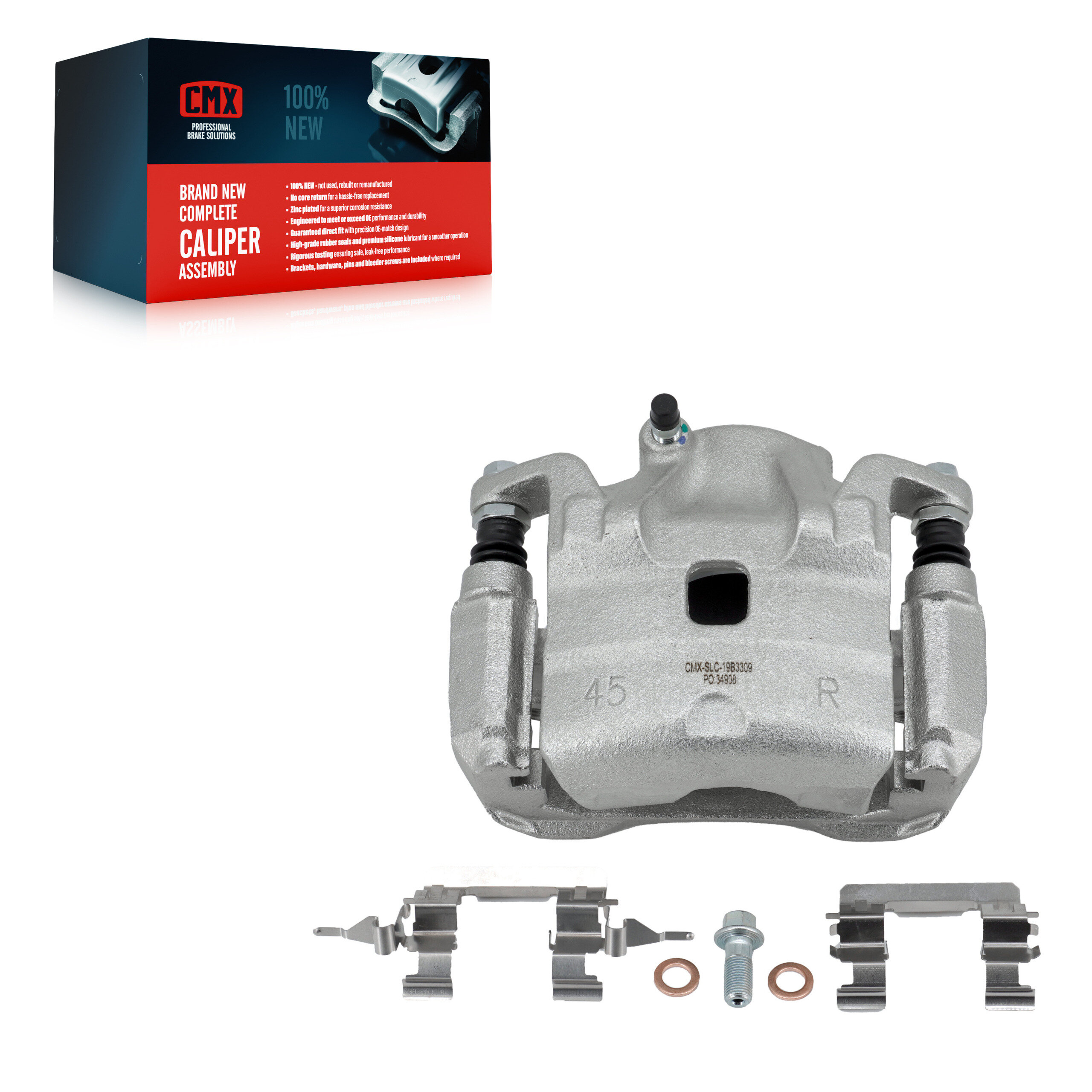 Disc Brake Caliper