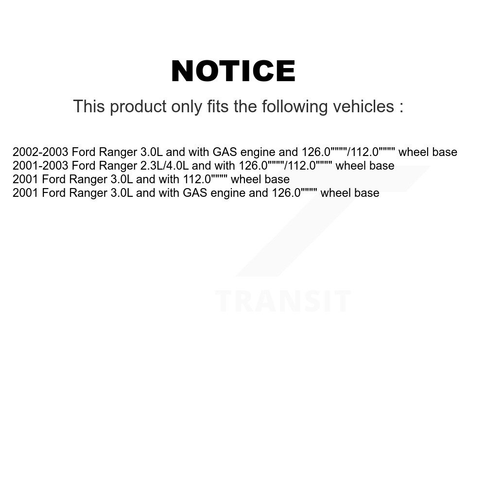 Agility Autoparts - AGY-00310122 - Fuel Pump Module Assembly