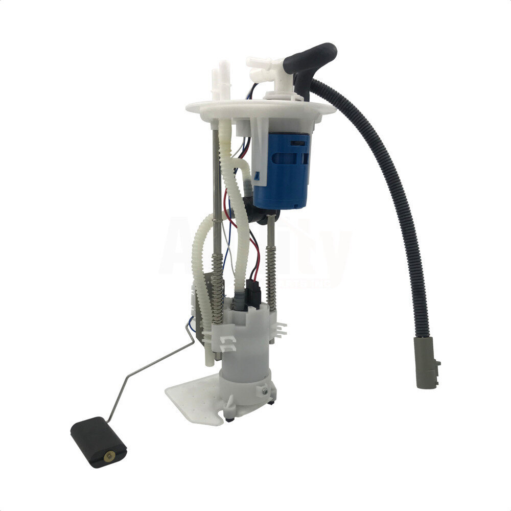 Fuel Pump Module Assembly