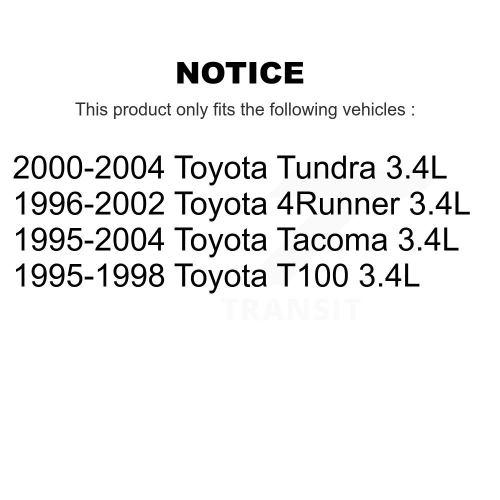Mpulse - SEN-2CAM0147 - Engine Camshaft Position Sensor