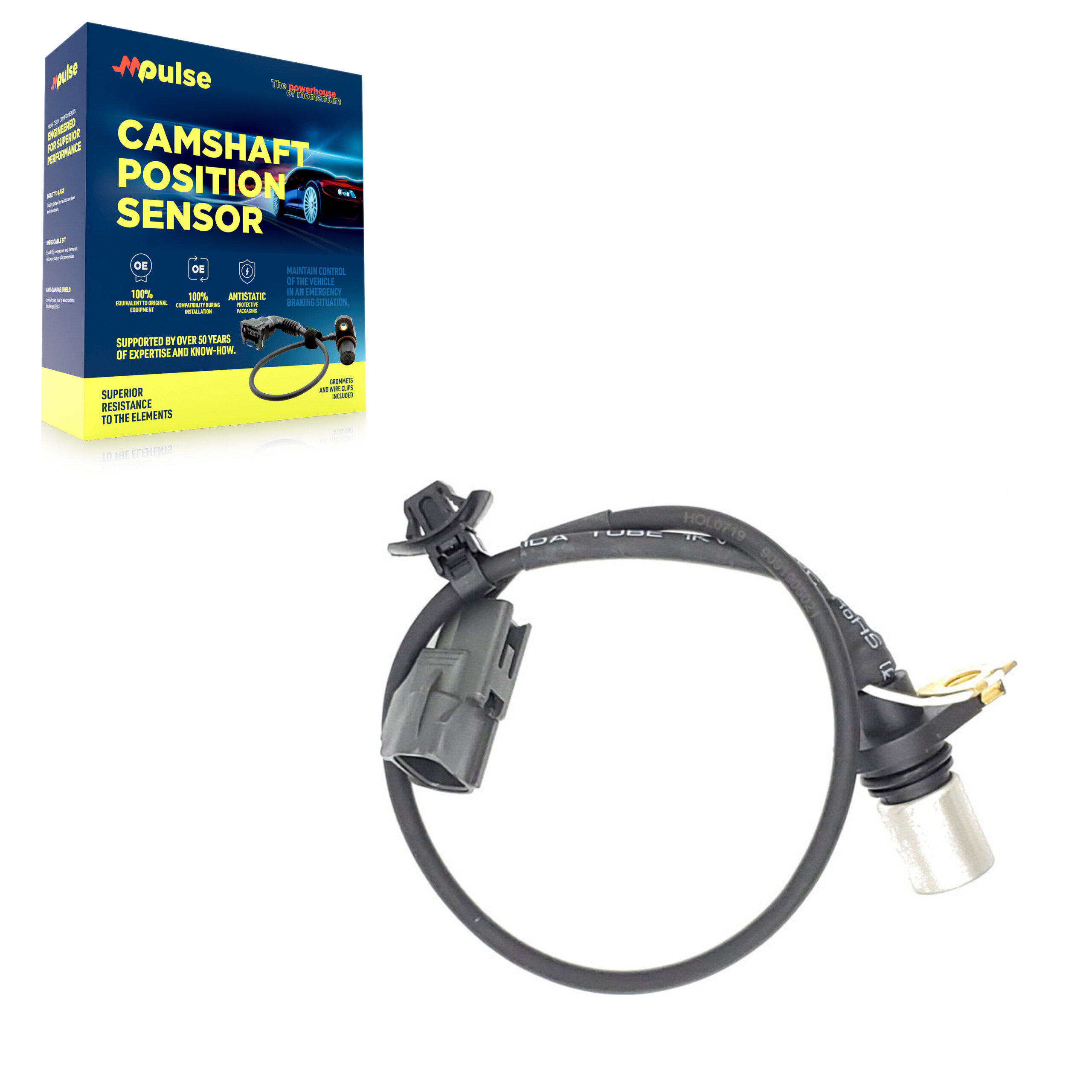 Engine Camshaft Position Sensor