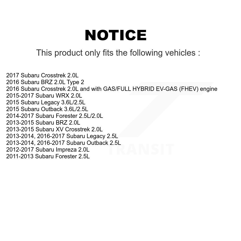 Mpulse - SEN-2CAM0338 - Engine Camshaft Position Sensor