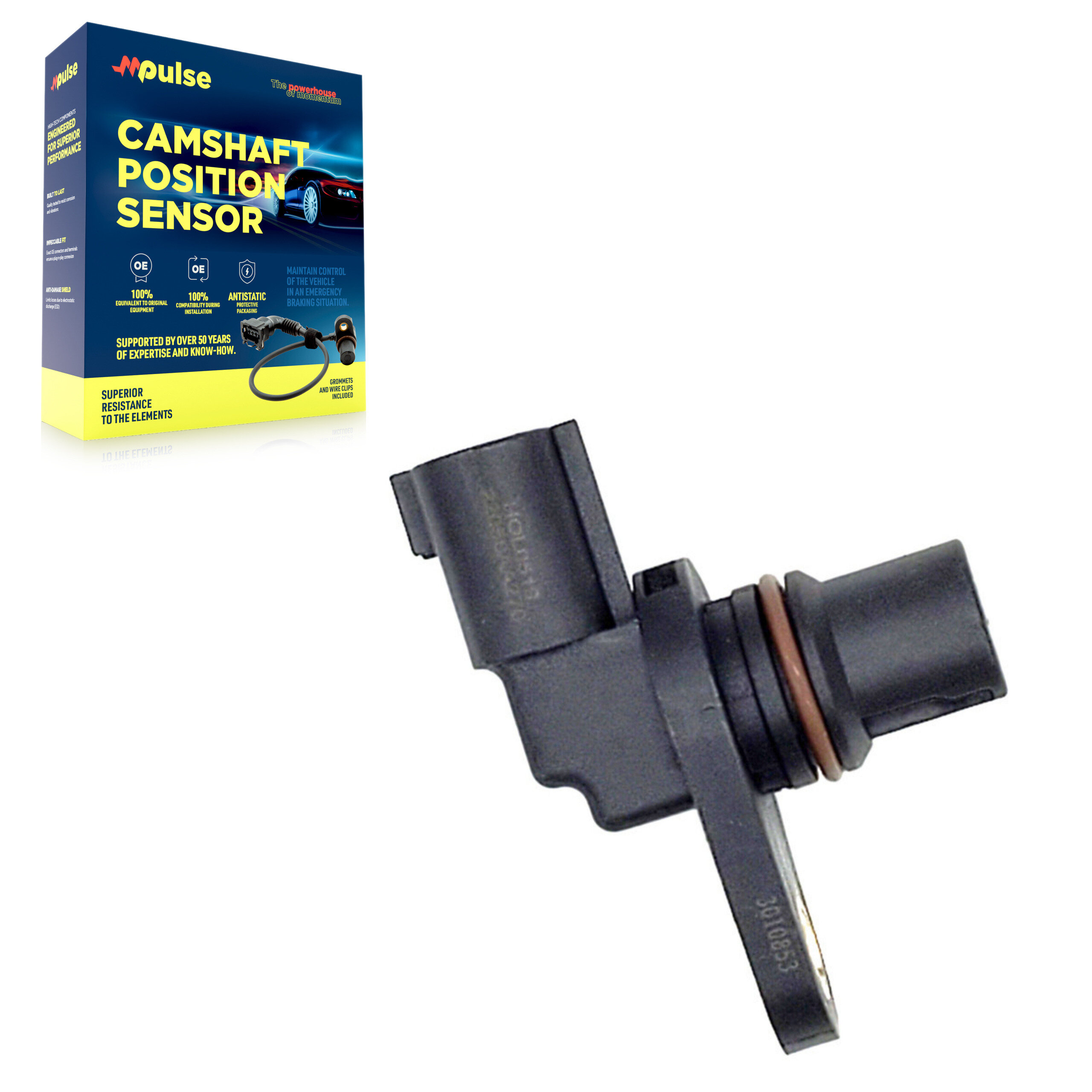 Engine Camshaft Position Sensor