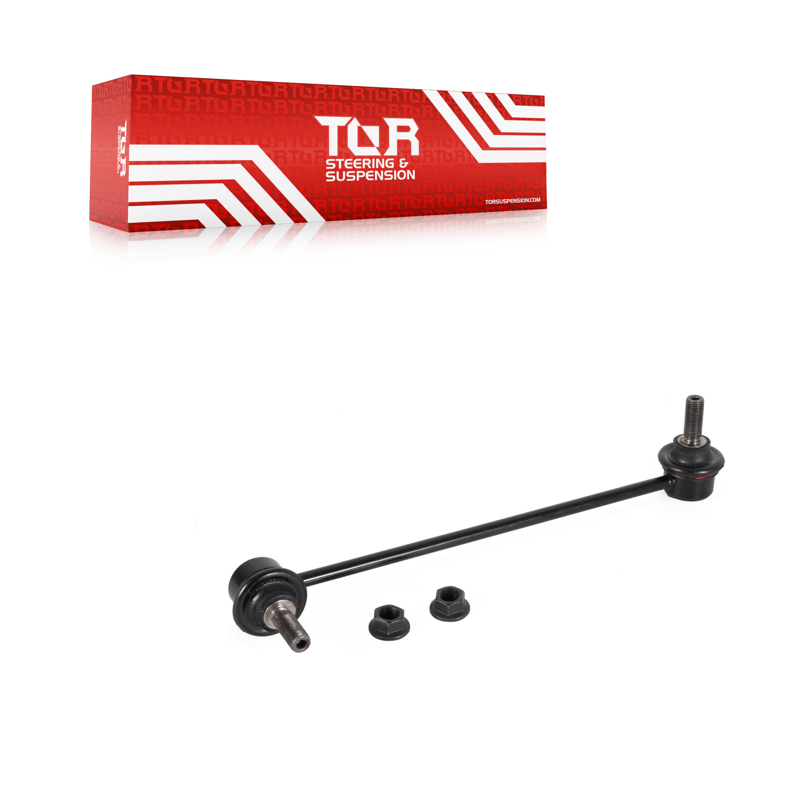 Suspension Stabilizer Bar Link Kit