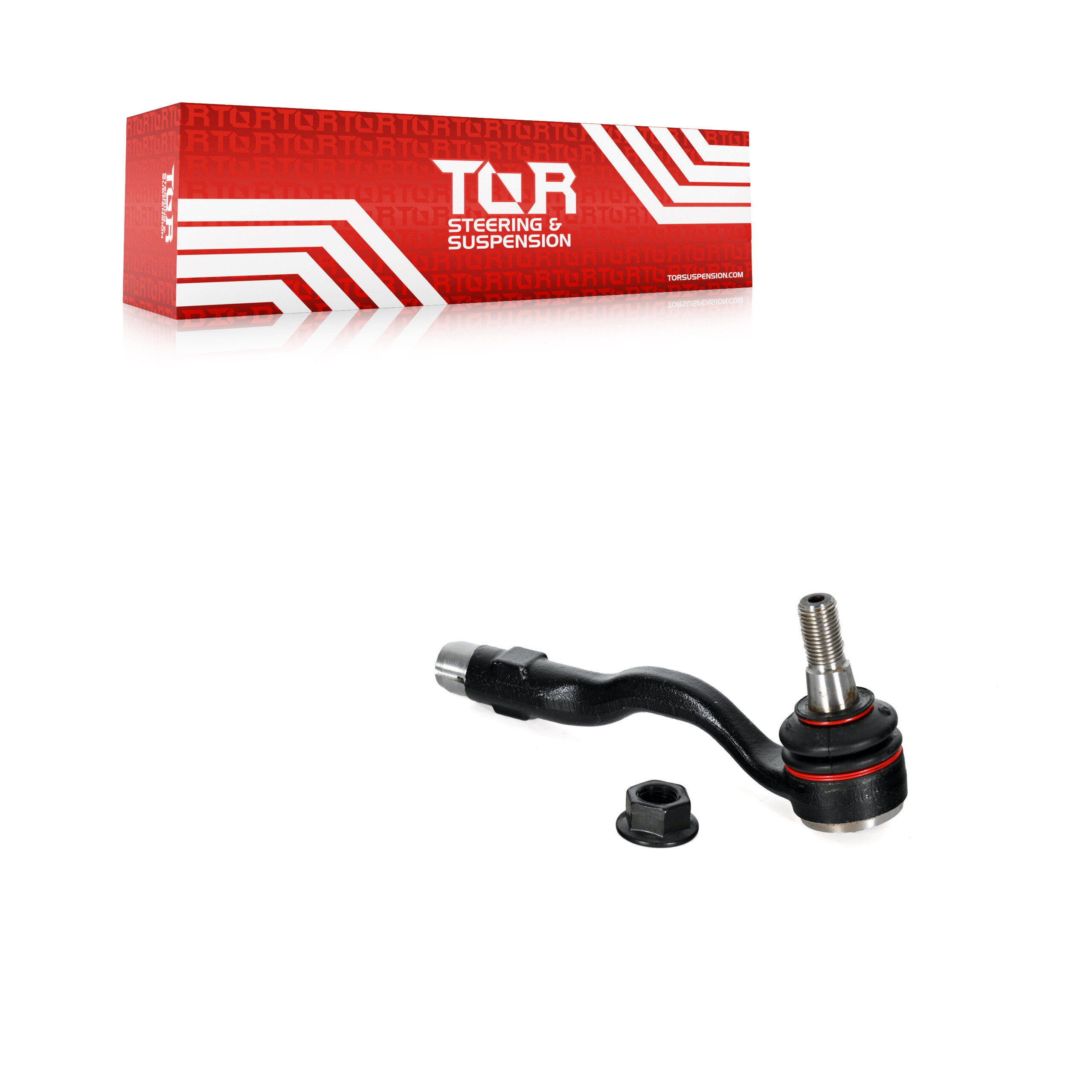 Steering Tie Rod End