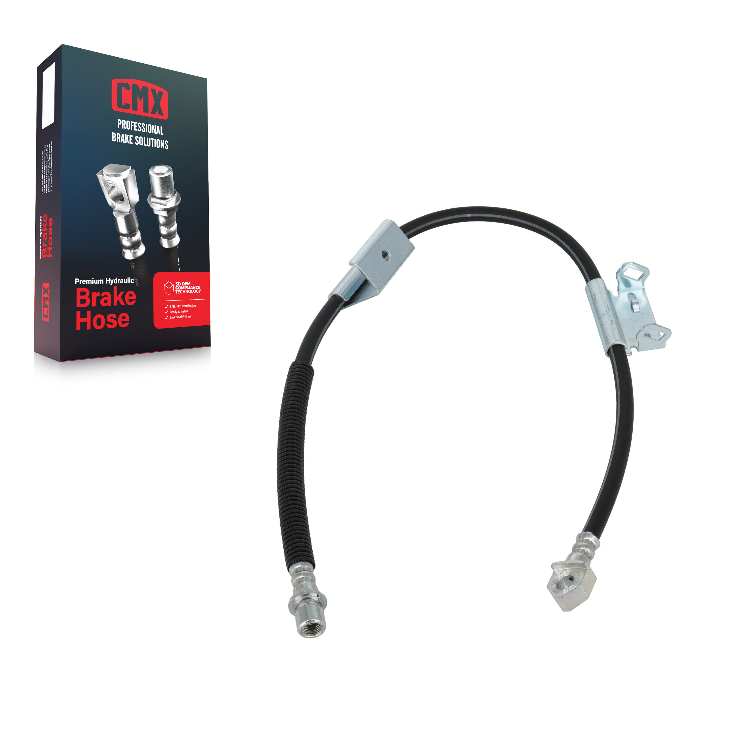 Brake Hydraulic Hose