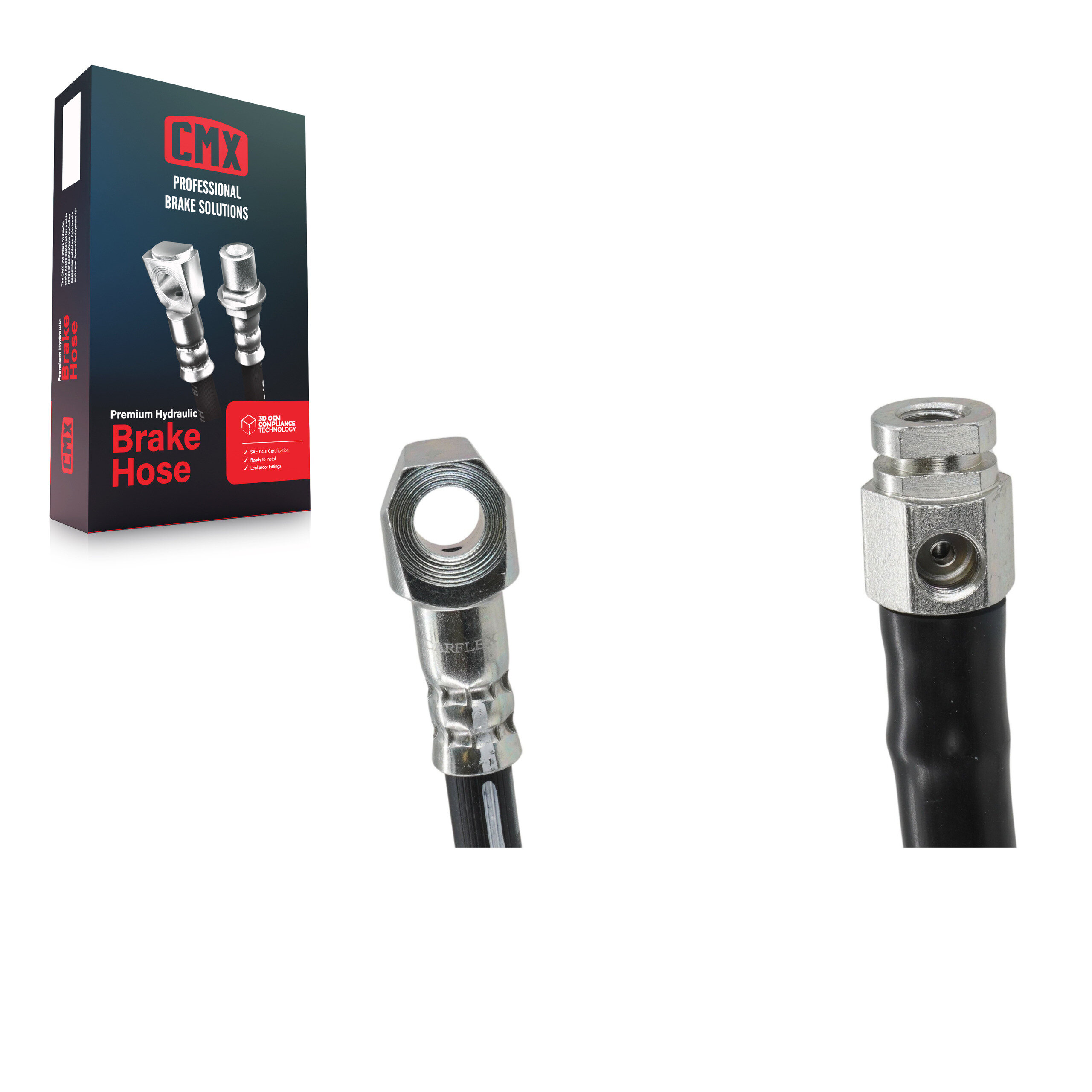 Brake Hydraulic Hose