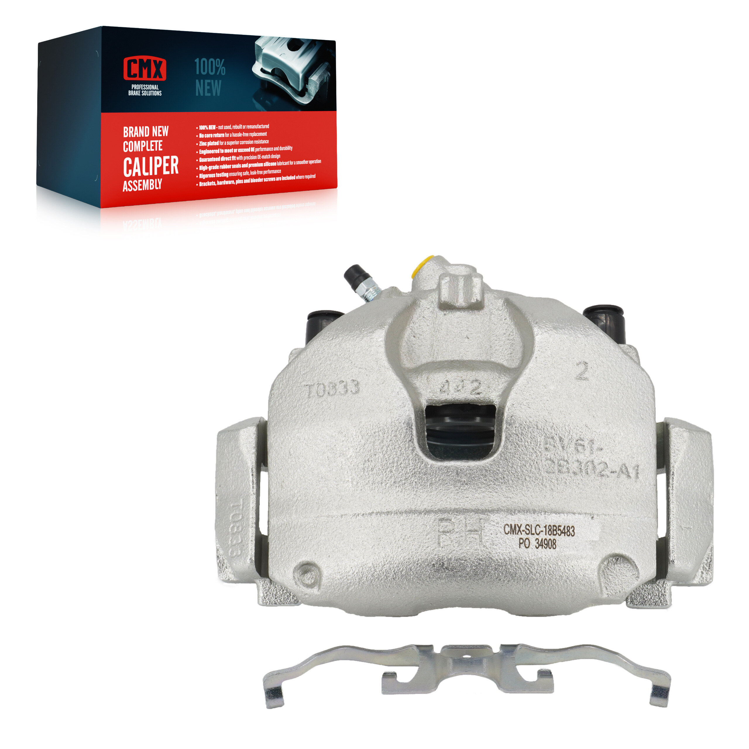 Disc Brake Caliper