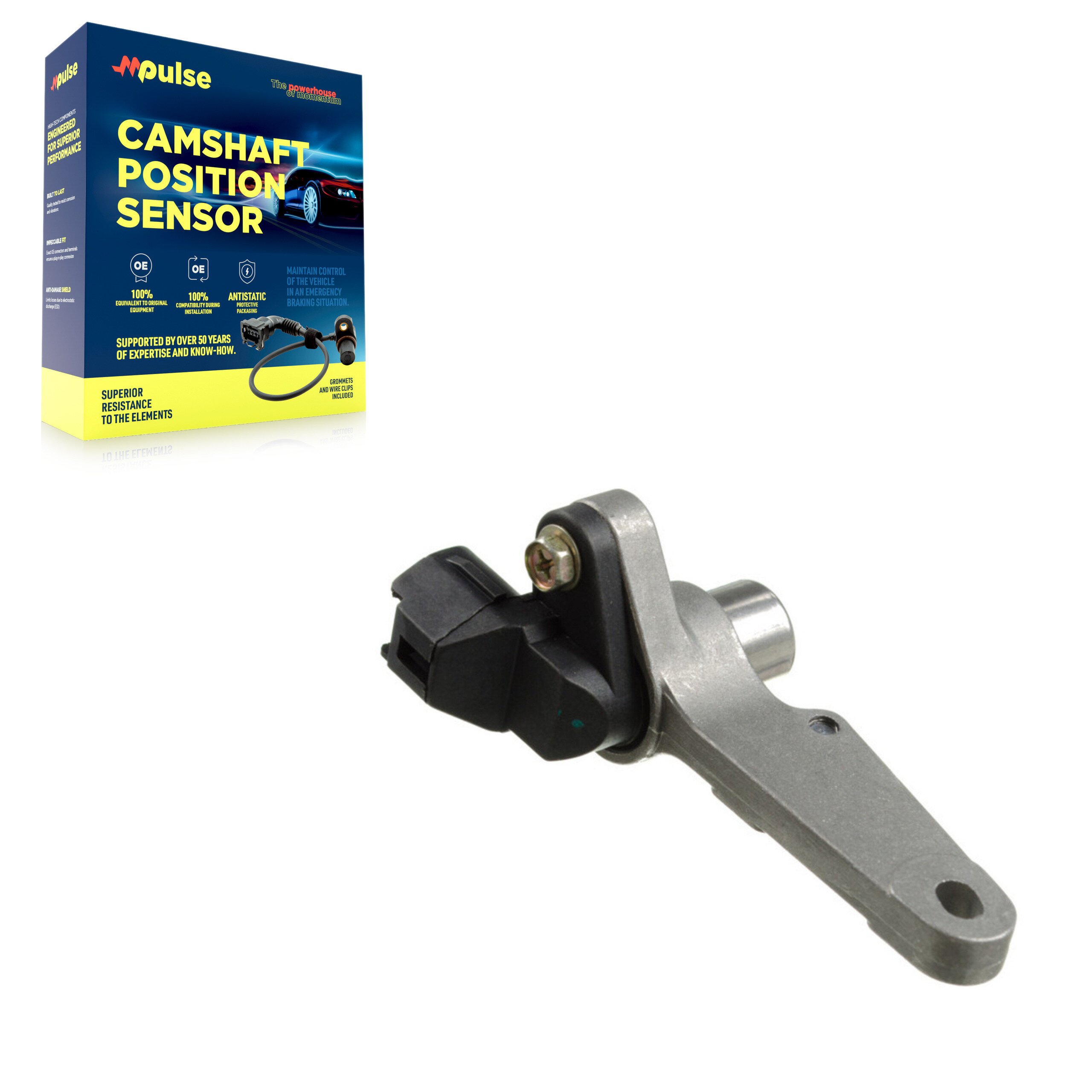 Engine Camshaft Position Sensor