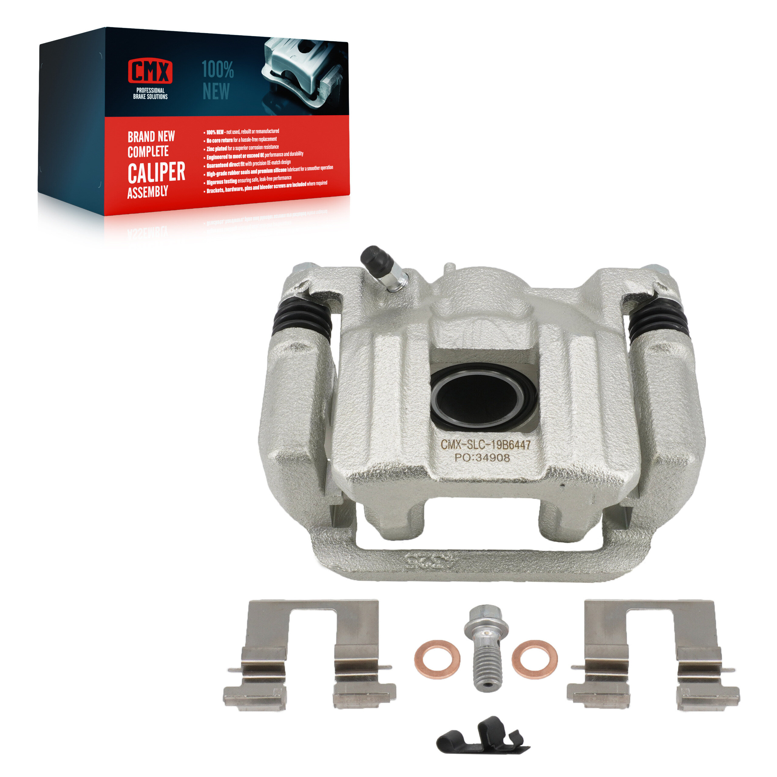 Disc Brake Caliper