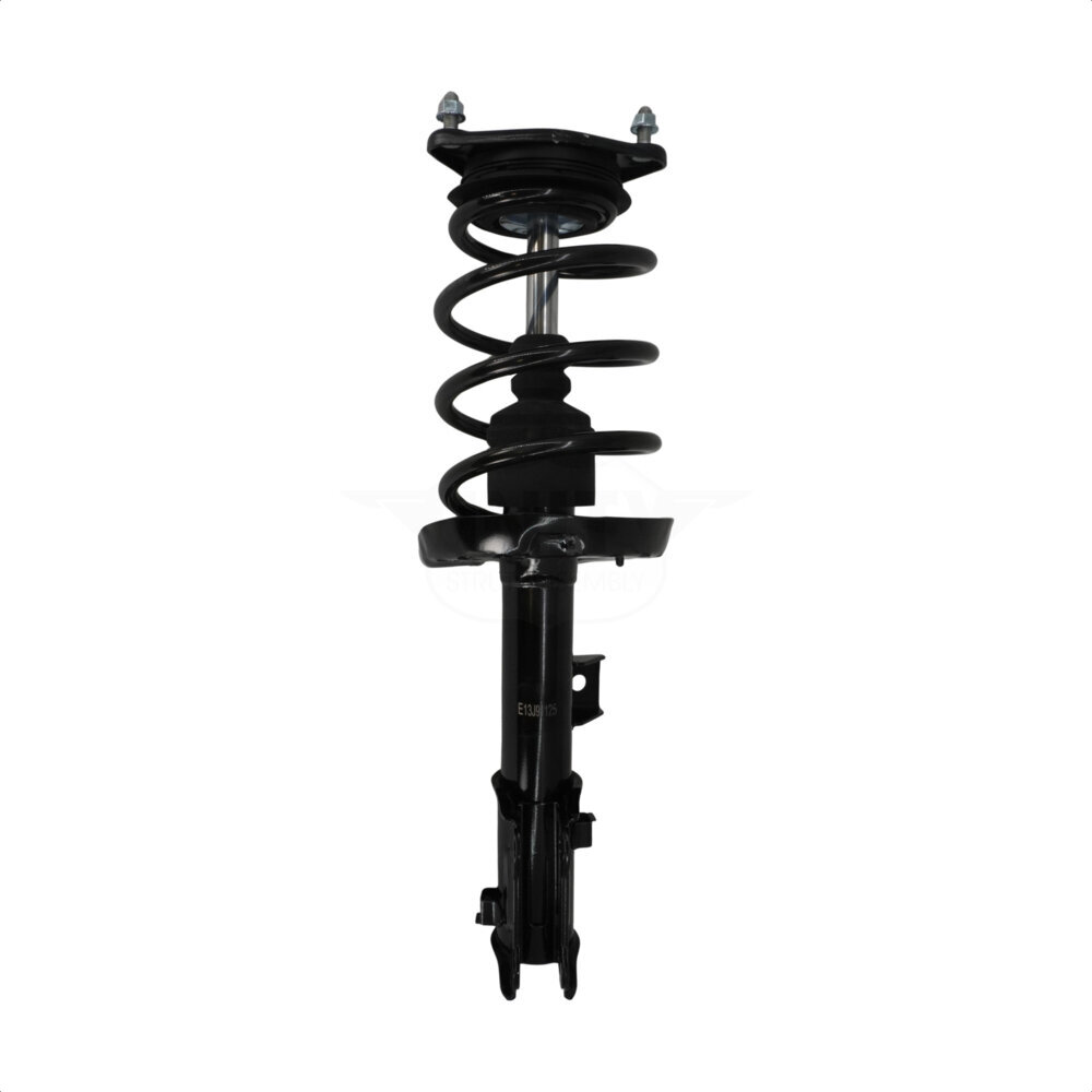 Suspension Strut Coil Spring Assembly