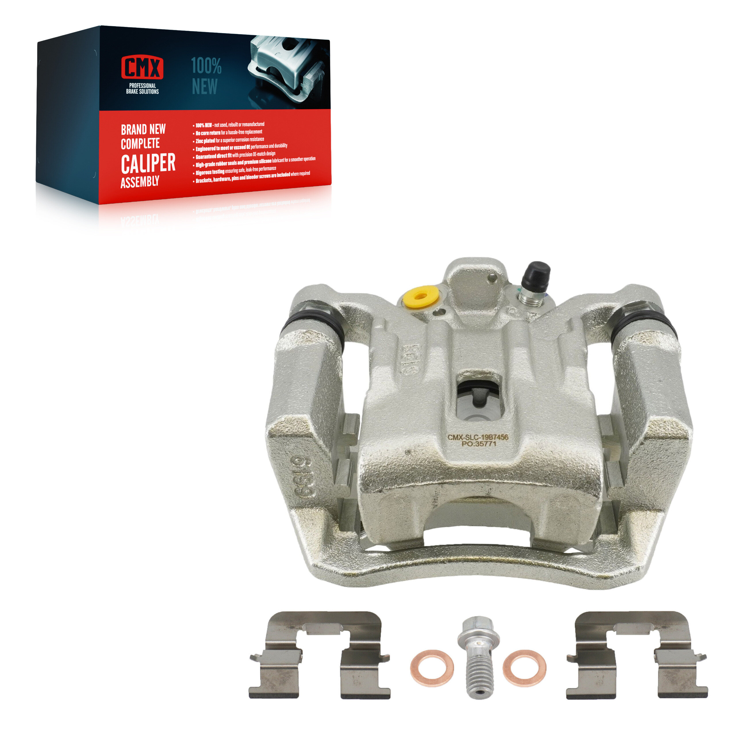 Disc Brake Caliper
